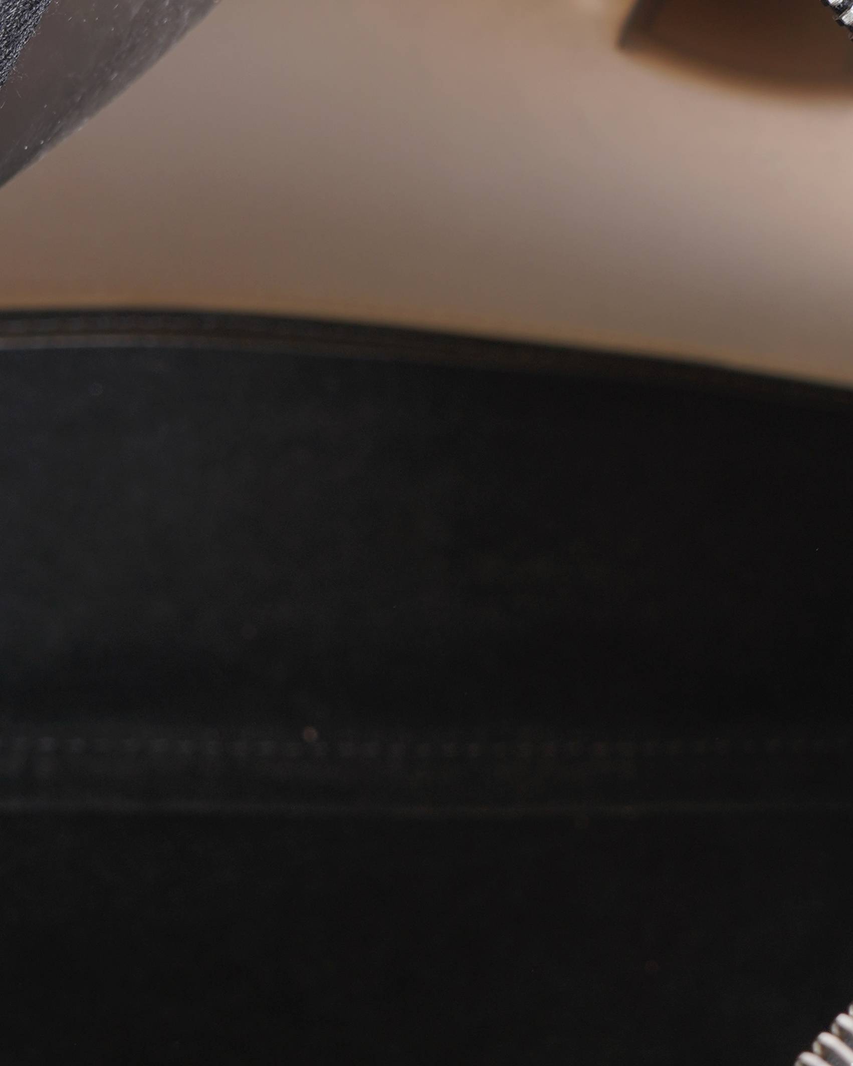 New Furla Black Jelly studded boston Handbag