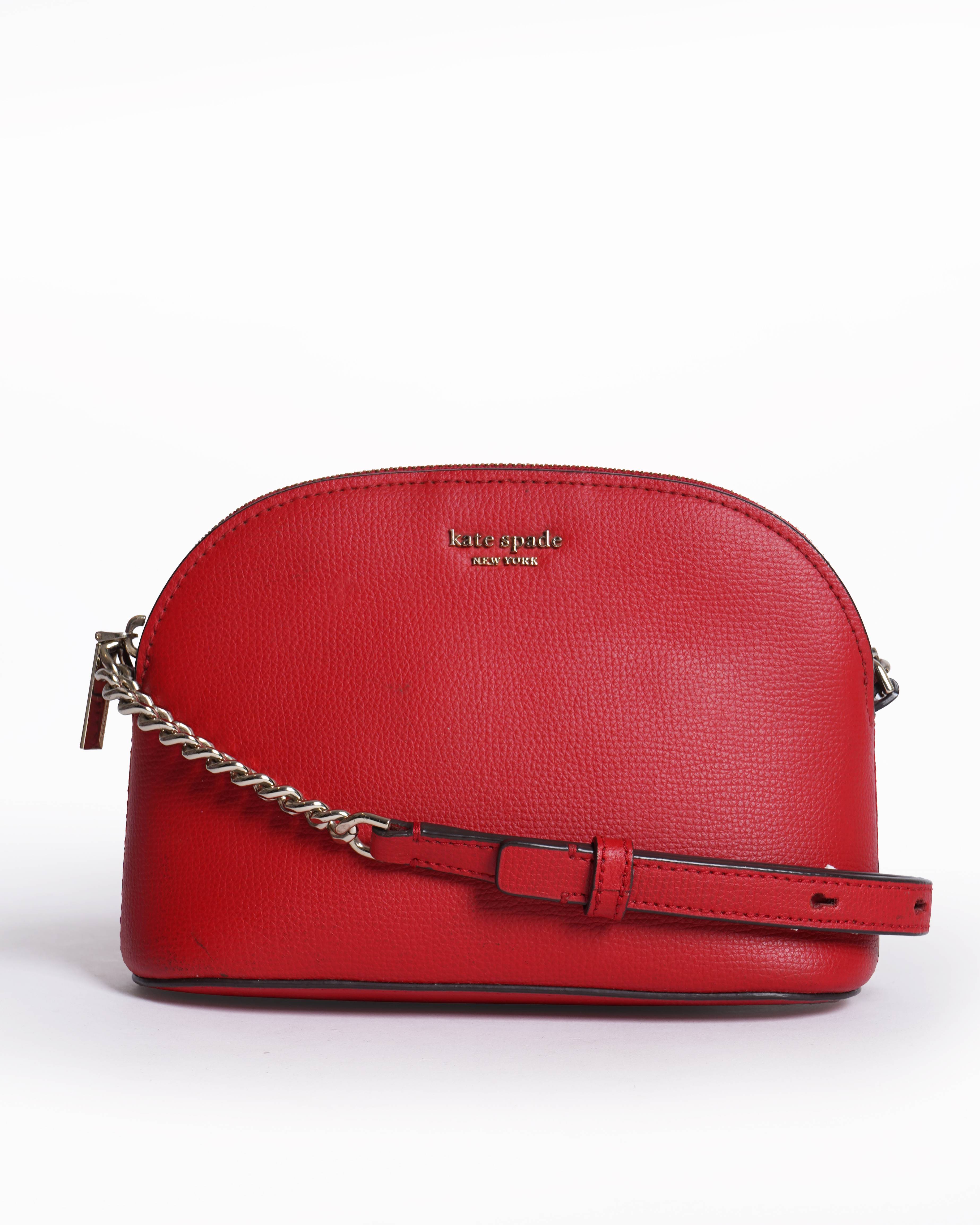 Kate Spade Spencer Dome Crossbody