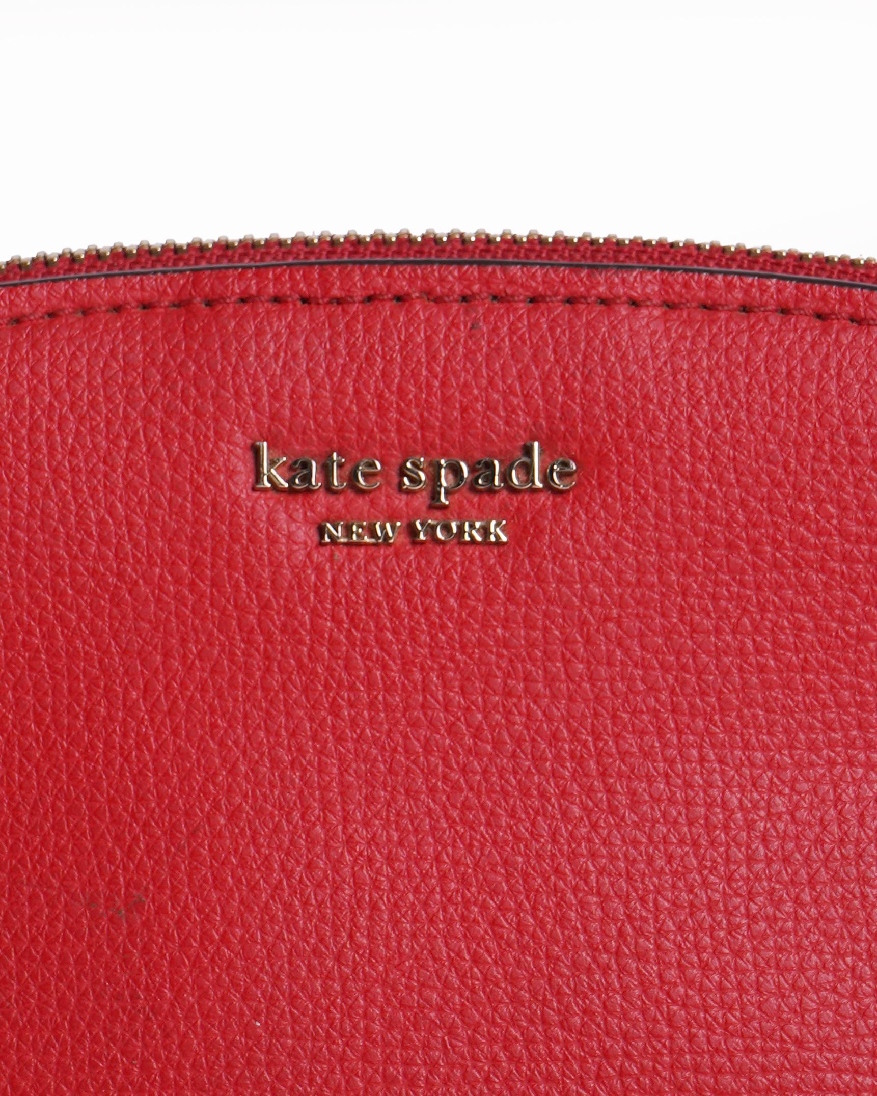 Kate Spade Spencer Dome Crossbody