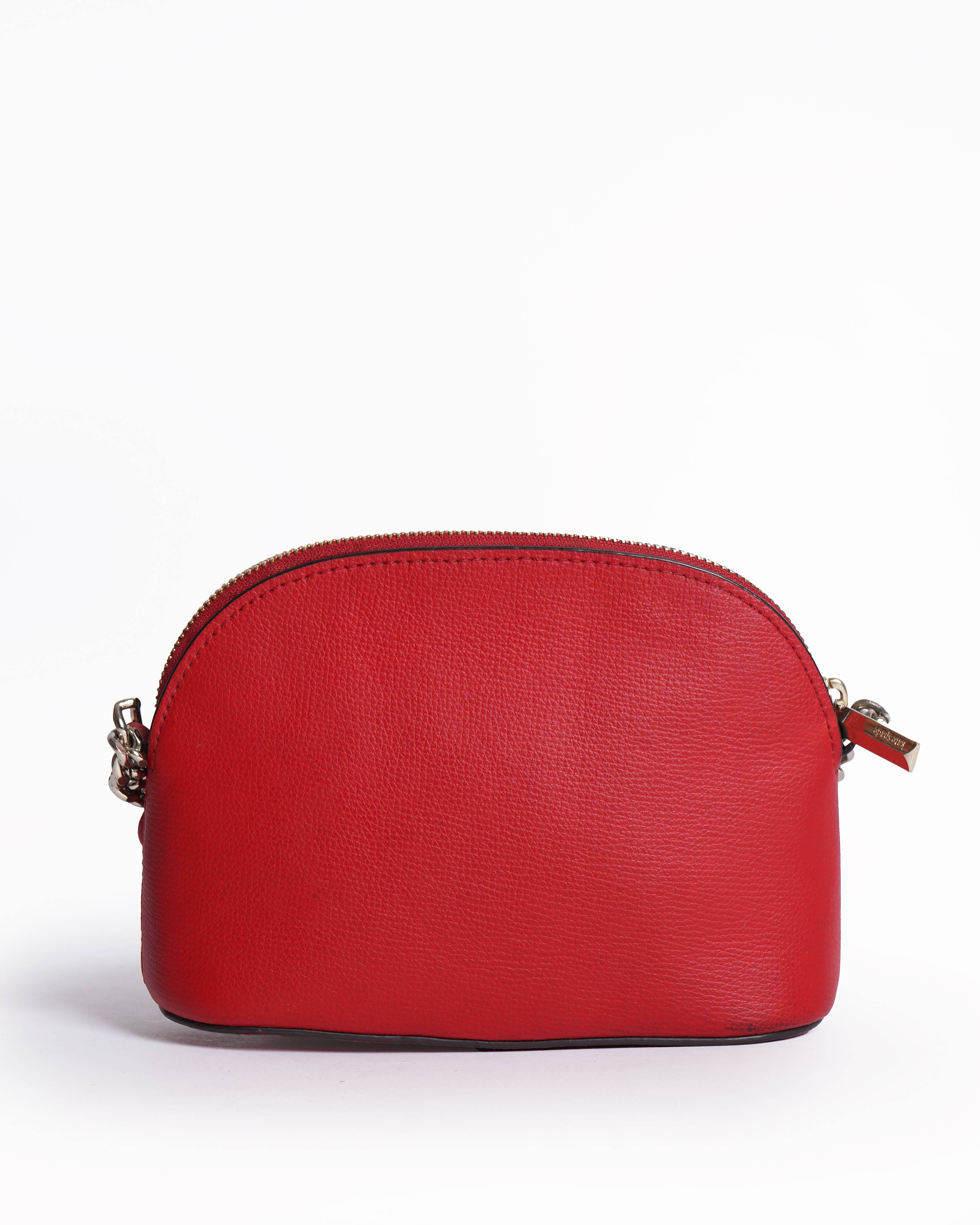 Kate Spade Spencer Dome Crossbody
