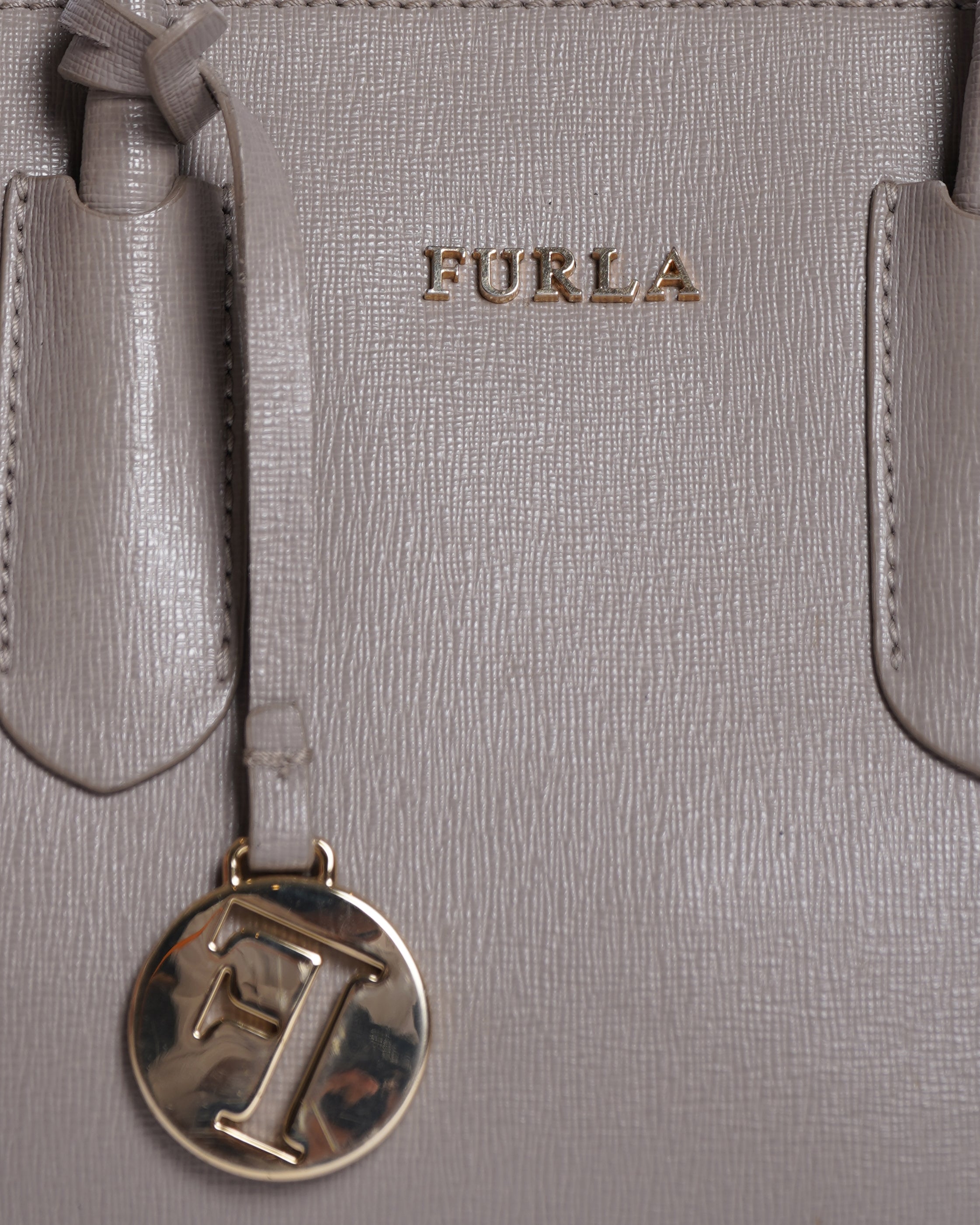 Furla Linda Tote