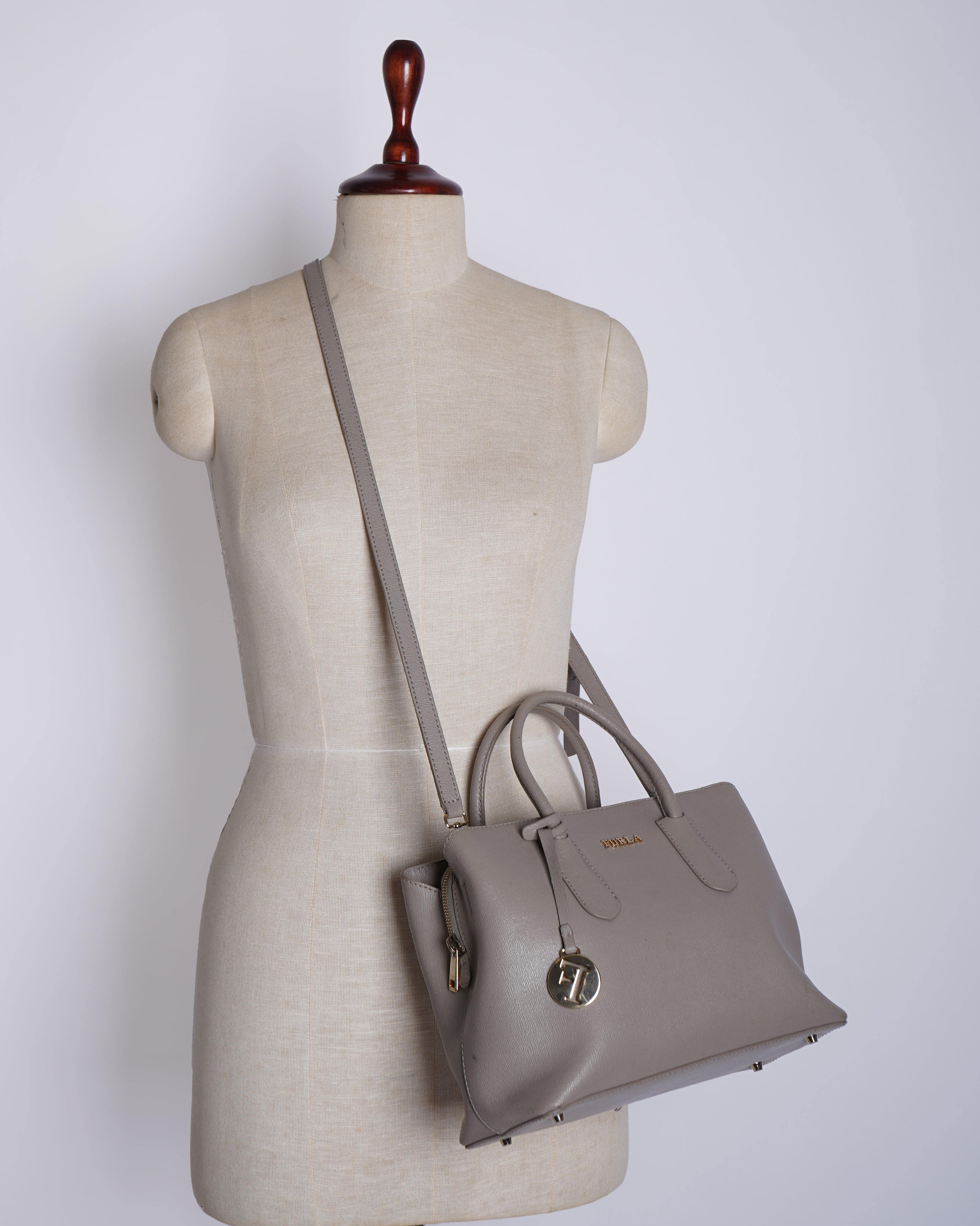 Furla Linda Tote