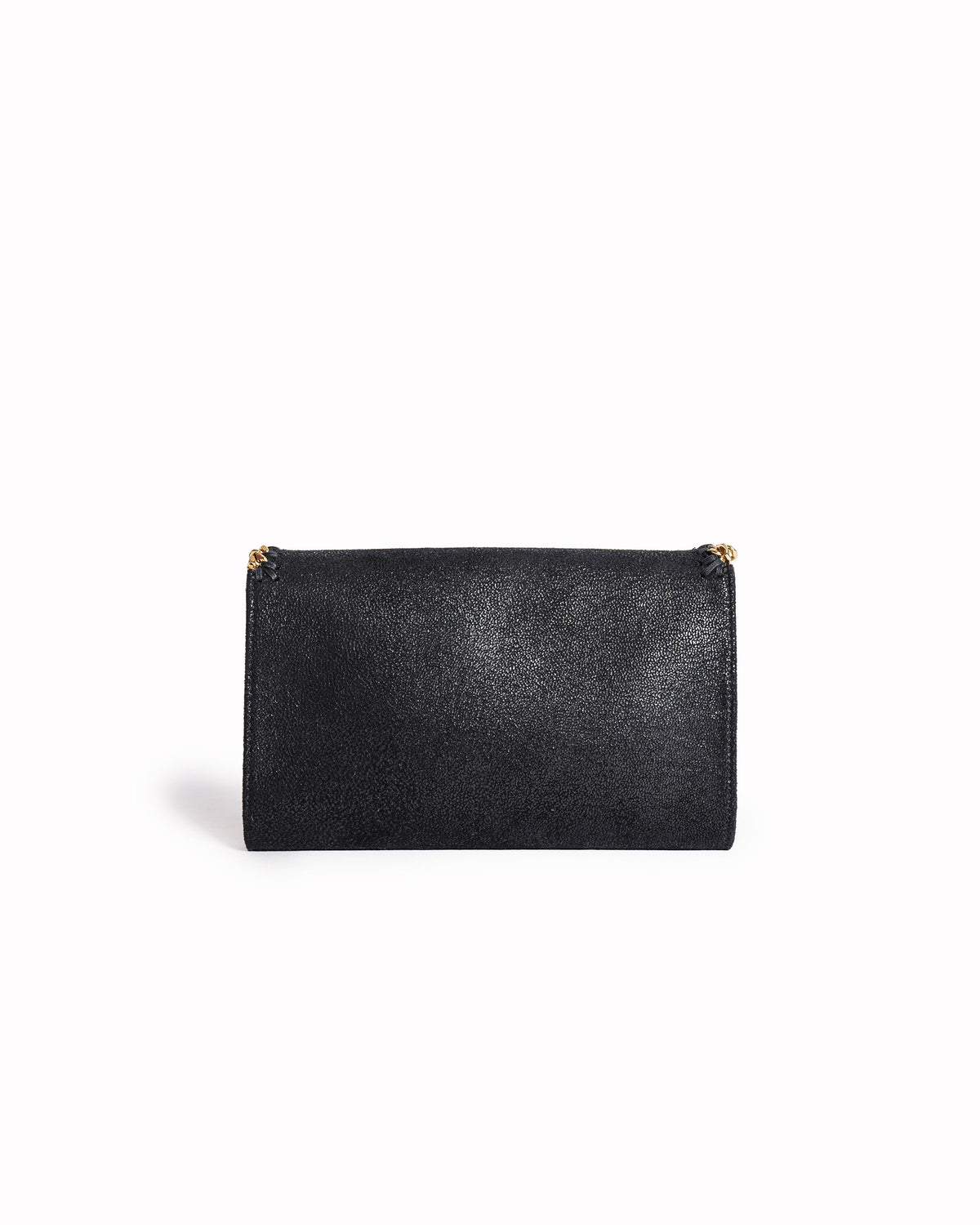 Stella McCartney 
Falabella Shaggy Mini Crossbody Bag