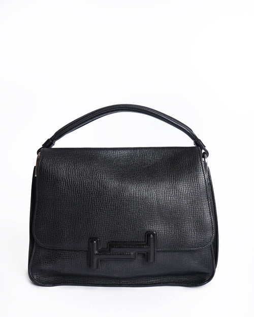 Tod's  double T Leather Handbag