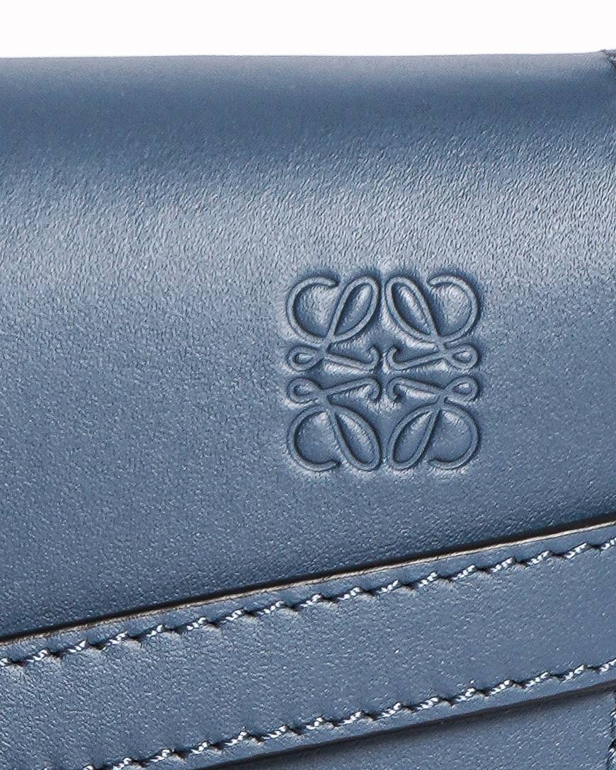 Loewe Gate Dual Mini Crossbody Bags