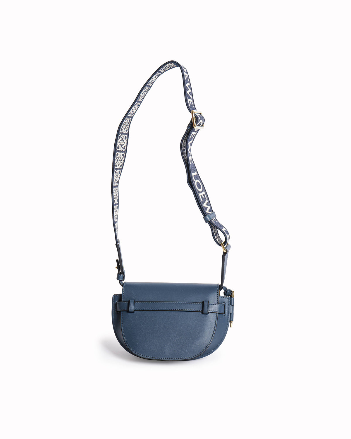 Loewe Gate Dual Mini Crossbody Bags