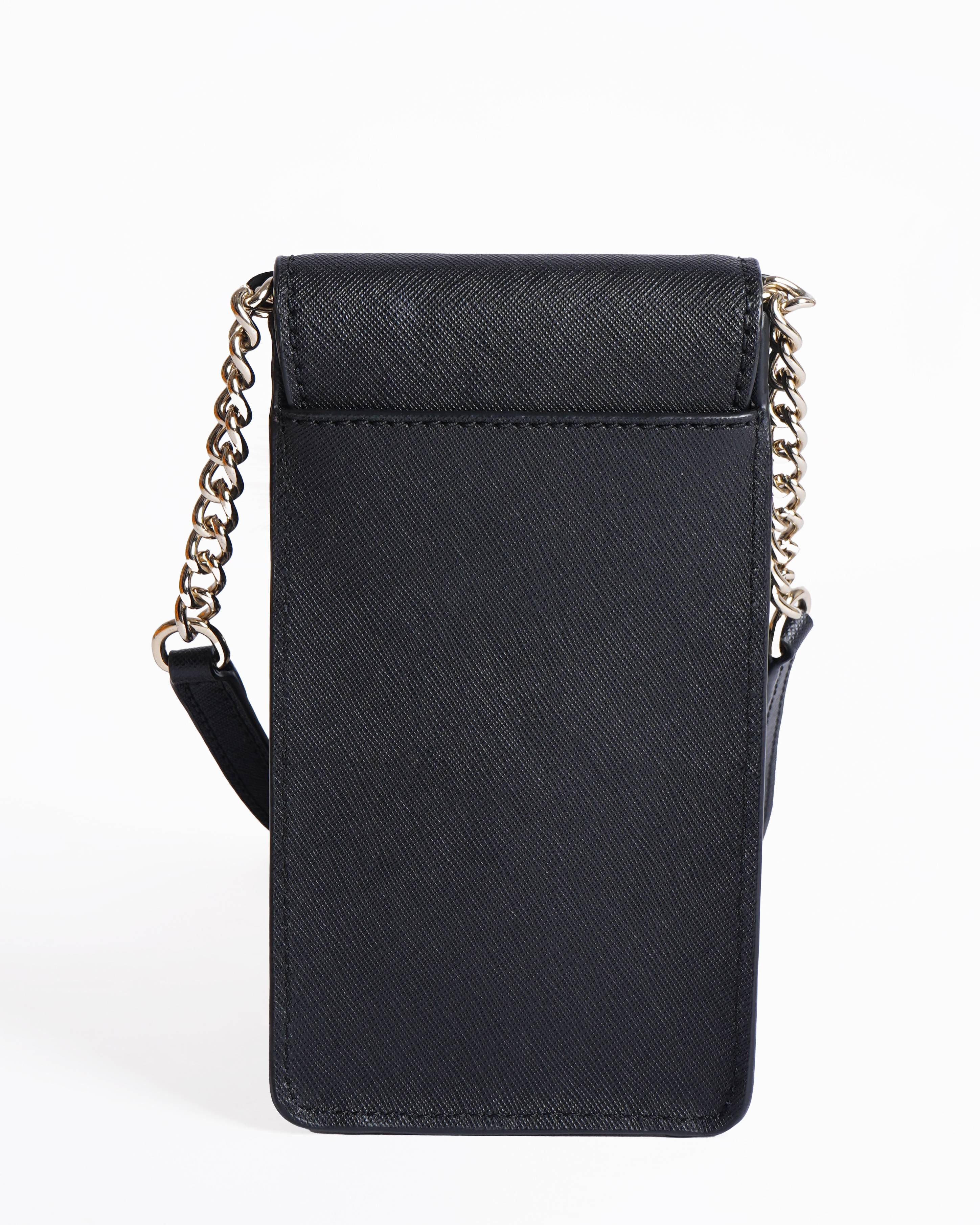 Kate Spade  penguin iPhone Case Crossbody