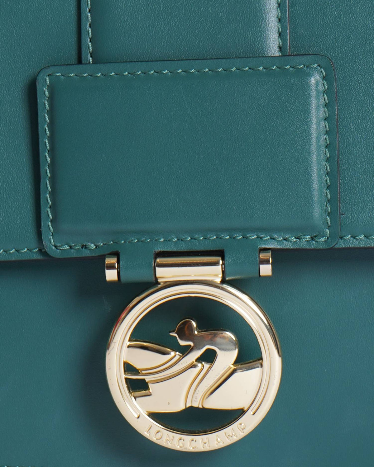 Longchamp Box-Trot Shoulder Bag