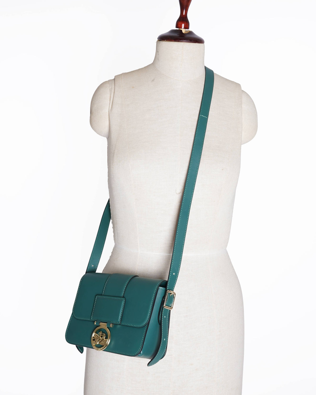 Longchamp Box-Trot Shoulder Bag