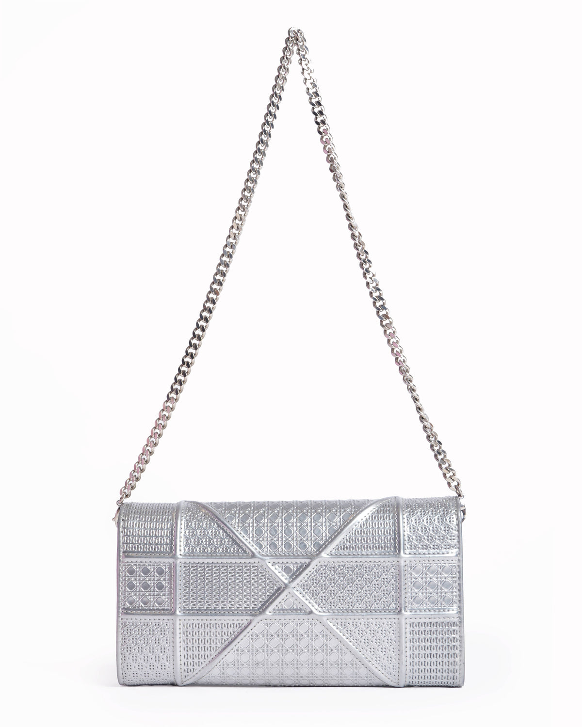 Christian Dior wallet on chain