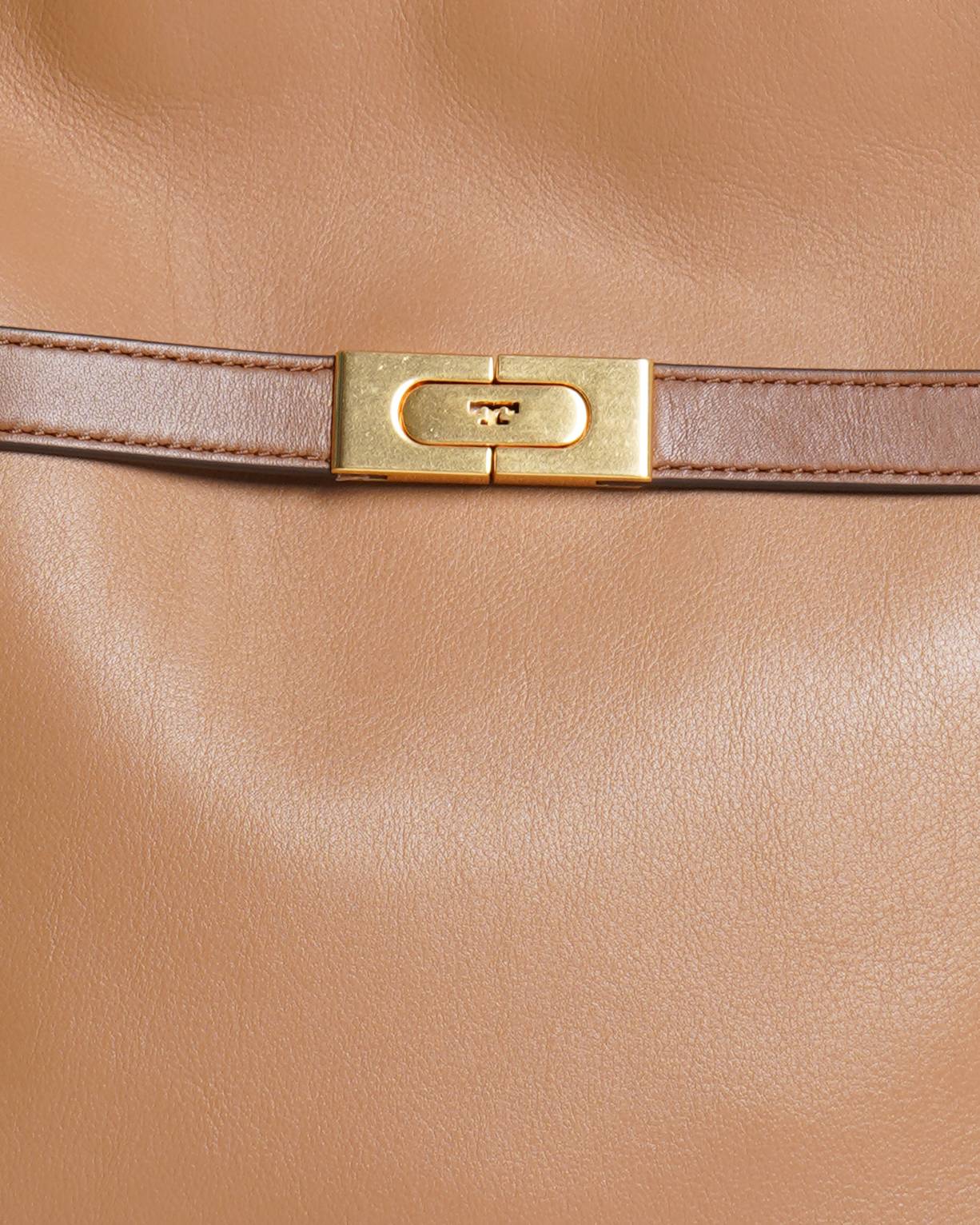 New Tory Burch Lee Radzwill Shoulder Bag