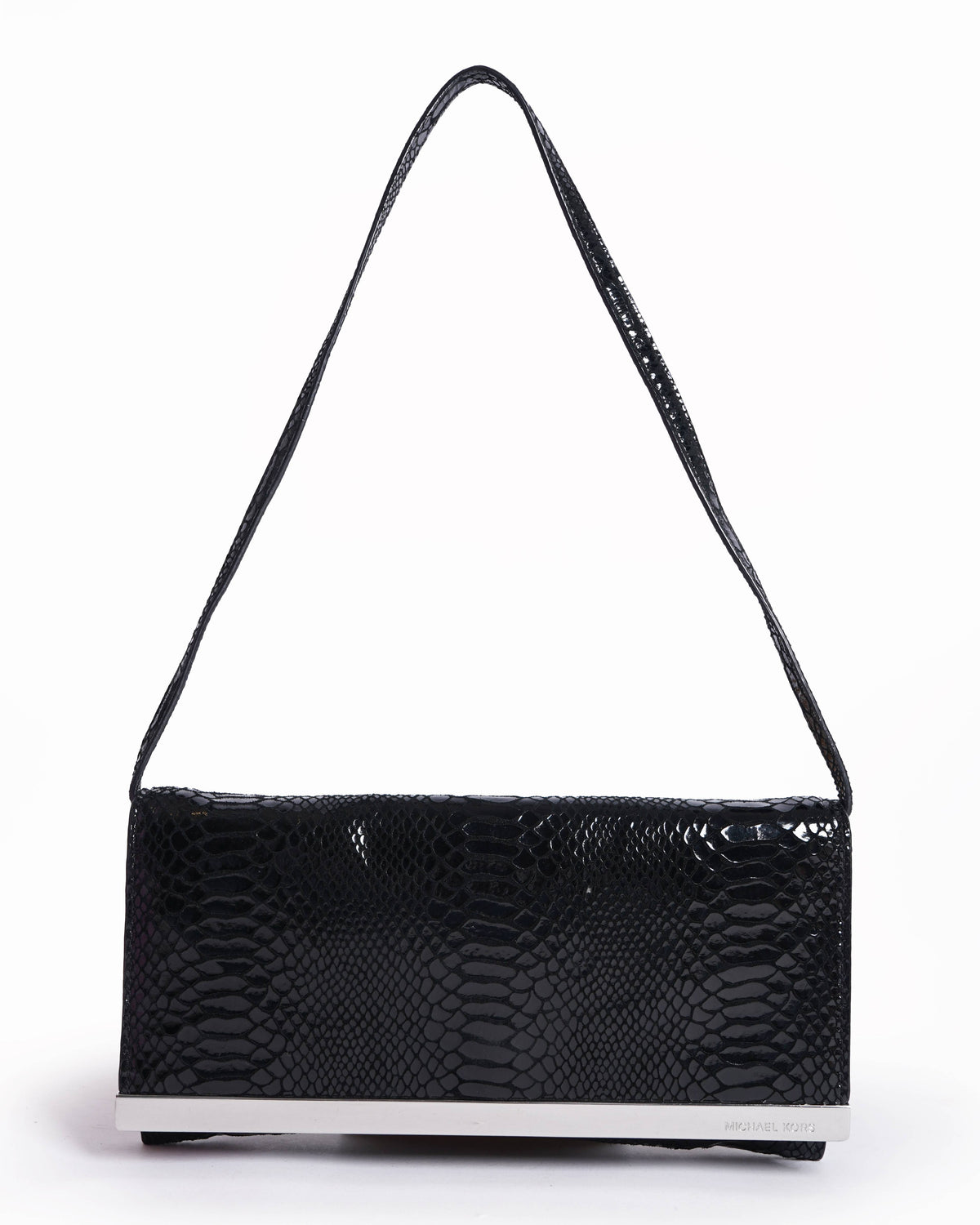Michael Kors Webster clutch and shoulder bag