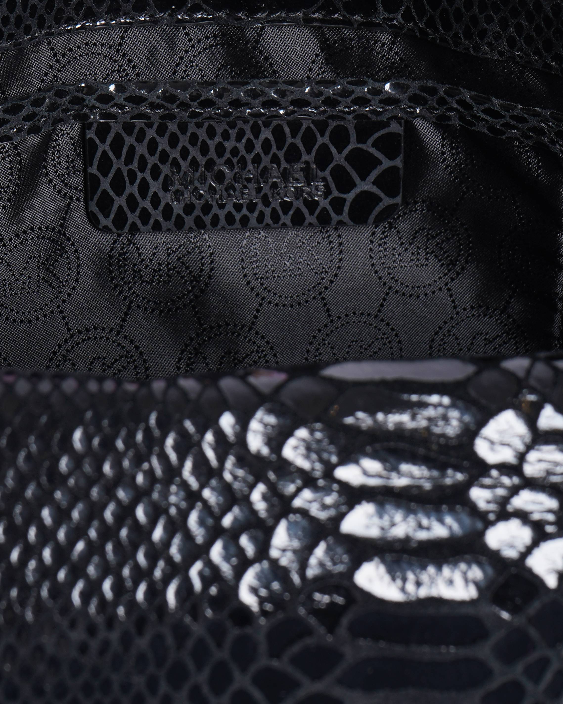 Michael Kors Webster clutch and shoulder bag