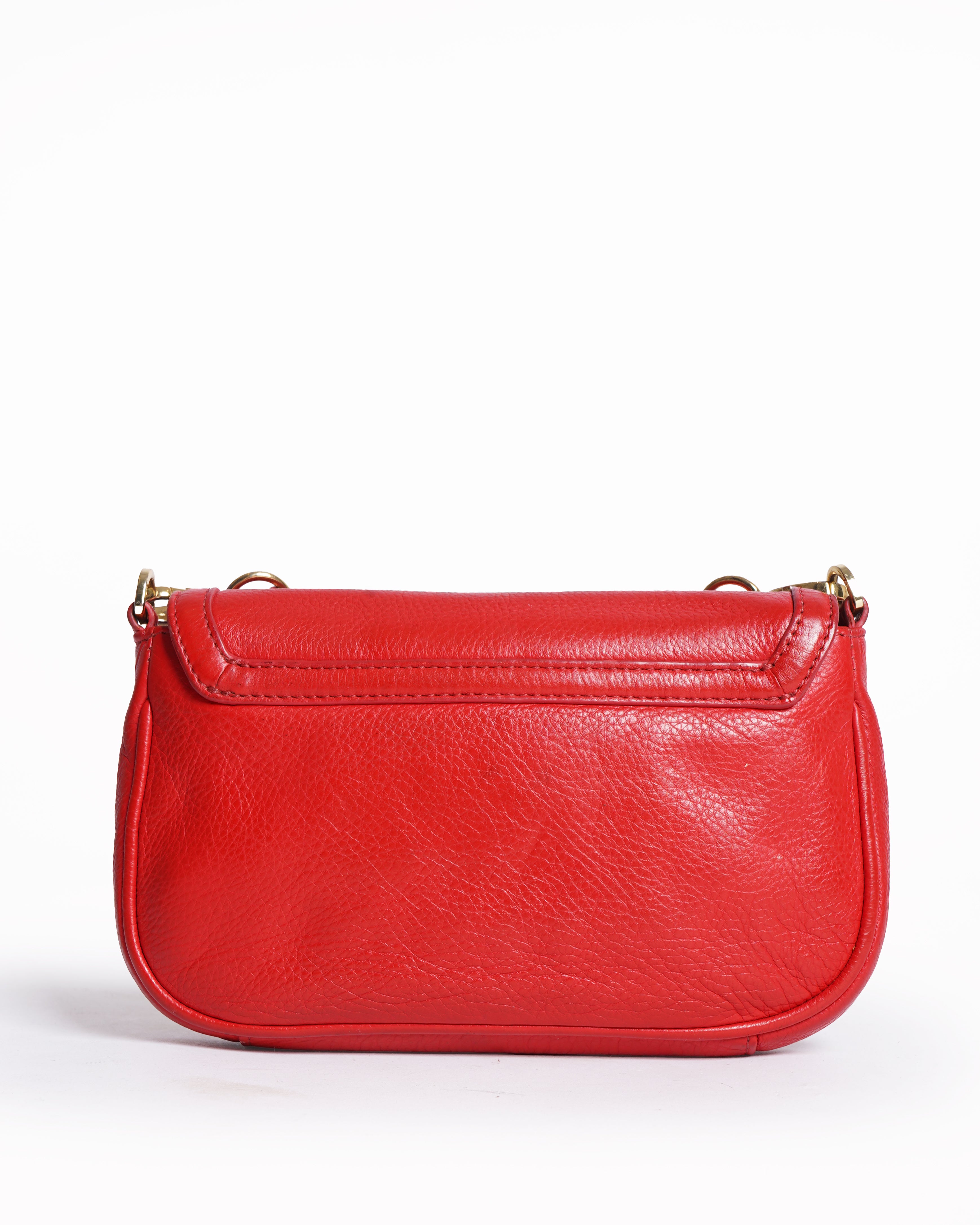 Tory Burch Amanda mini messenger Crossbody bag