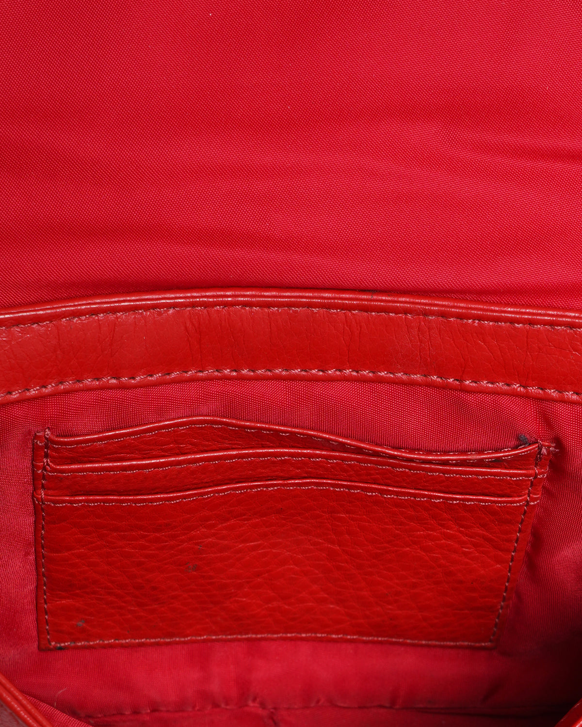 Tory Burch Amanda mini messenger Crossbody bag