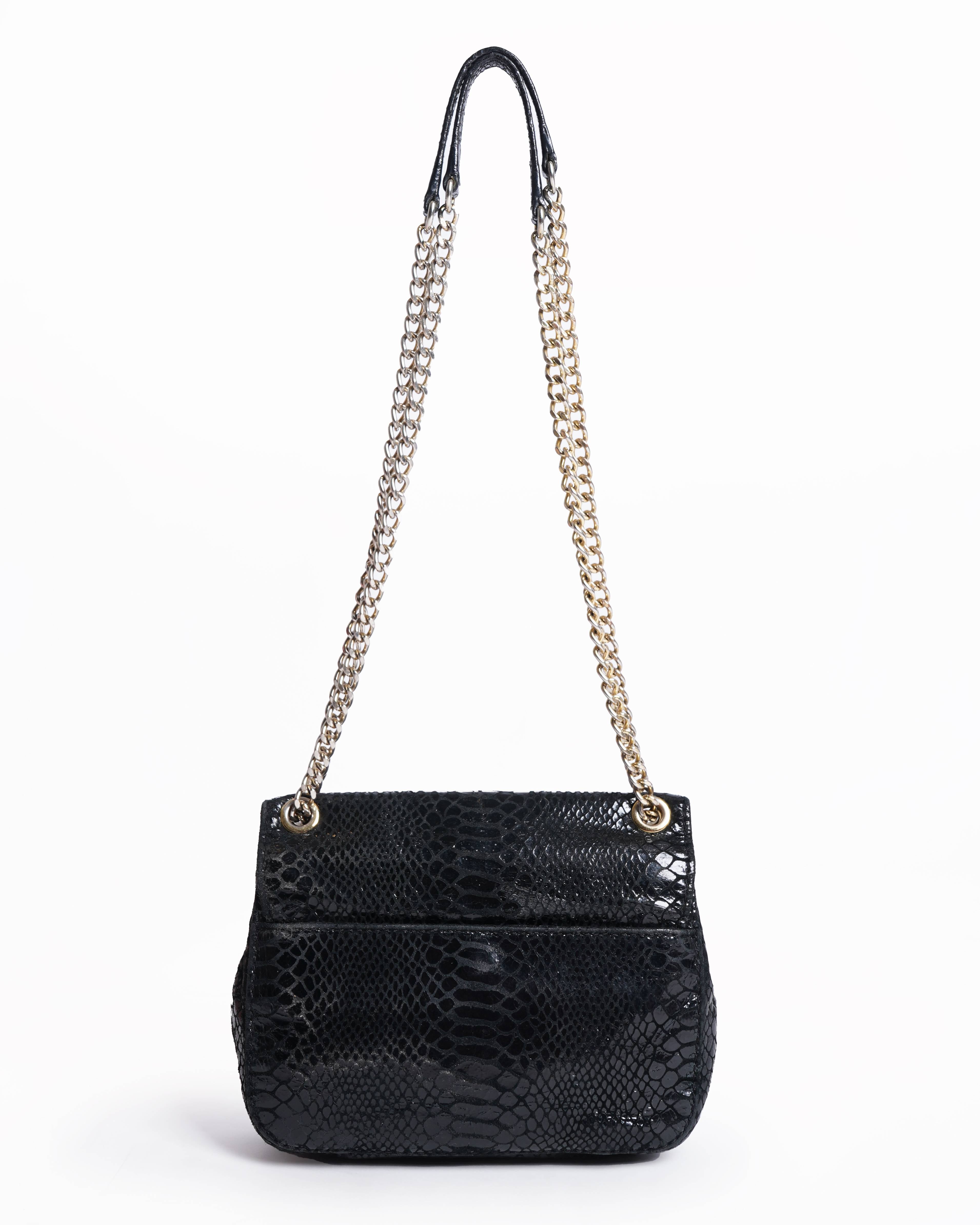 Michael Kors 
Embellished shoulder bag