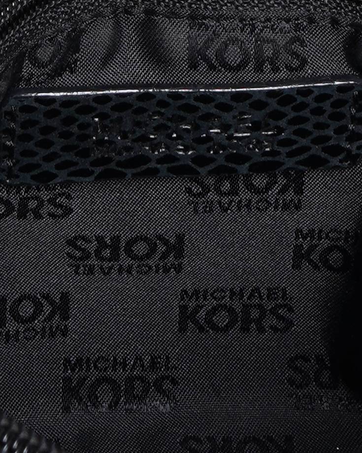 Michael Kors 
Embellished shoulder bag