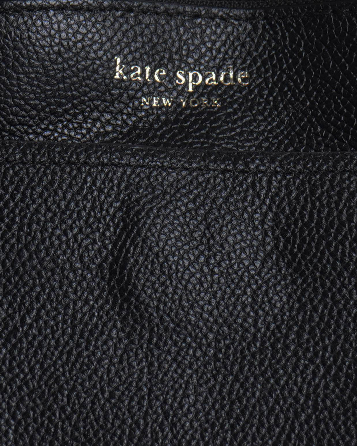 KATE SPADE Margaux Large Satchel with Detachable Sling Strap
