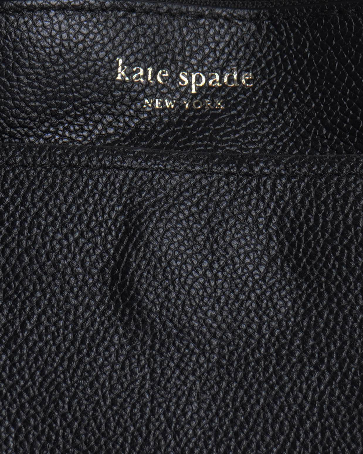 KATE SPADE Margaux Large Satchel with Detachable Sling Strap