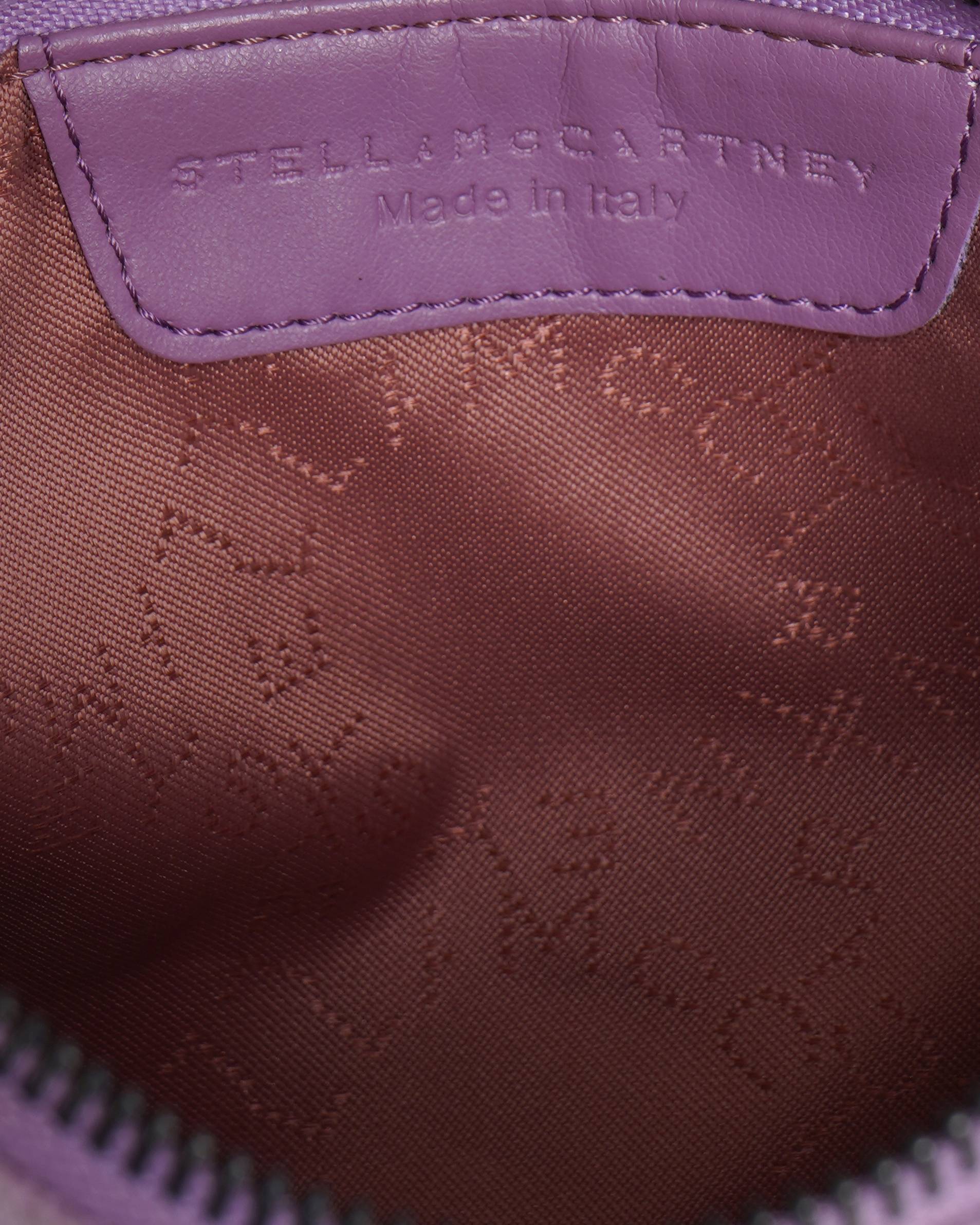 Stella McCartney Vegan Leather Shoulder bag