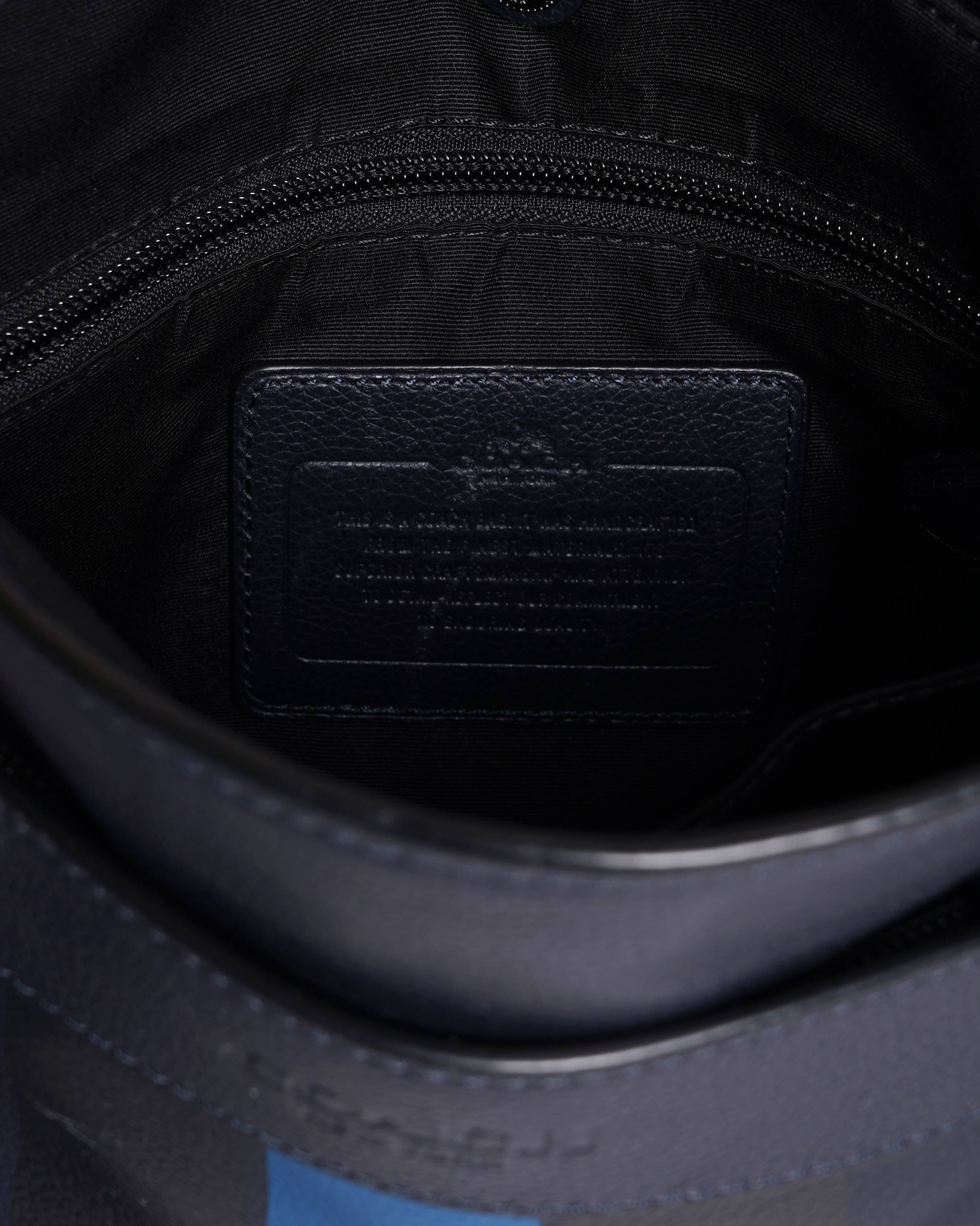 Coach Charles Crossbody Messenger Bag