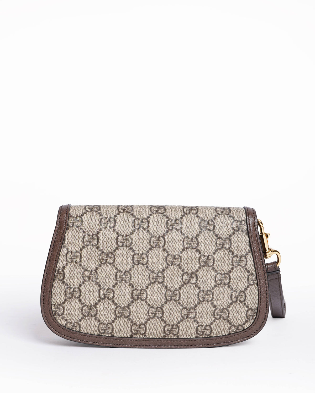 New Gucci Blondie Belt Wristlet Bag
