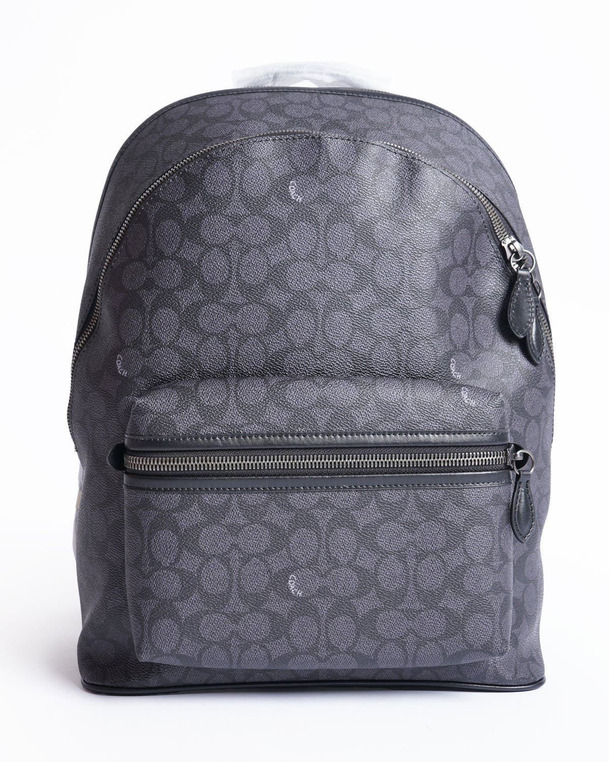 COACH Charter Backpack in Signature Canvas