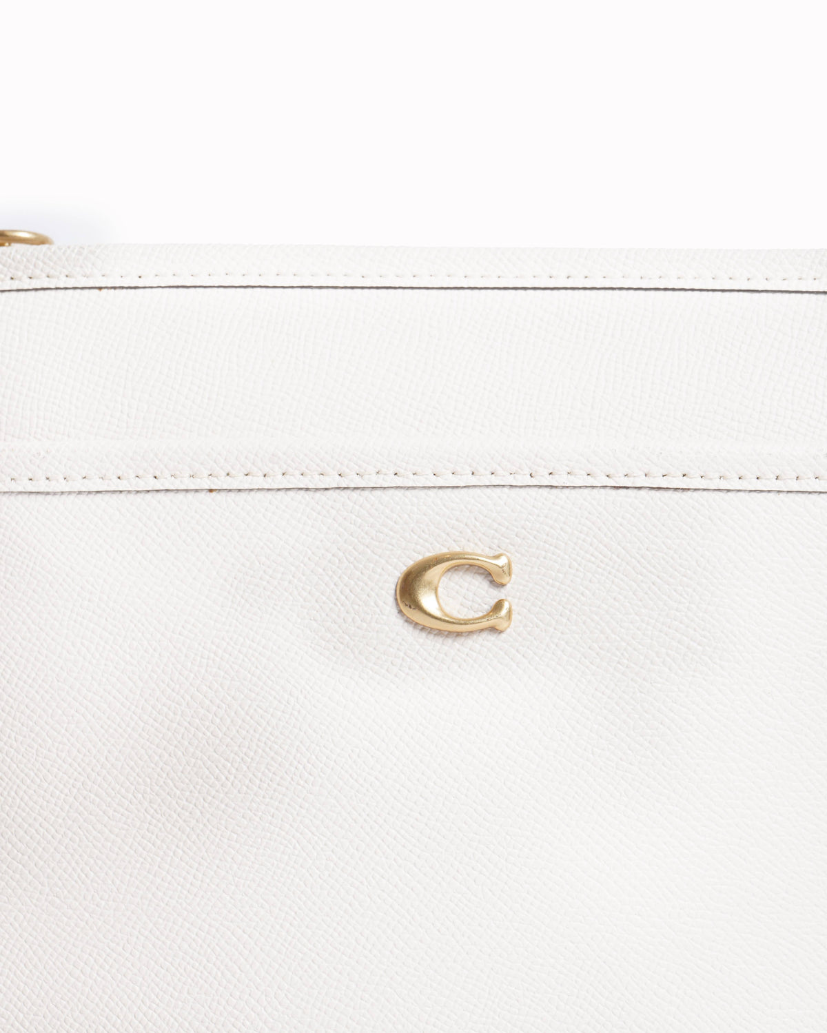 Coach Kitt Messenger crossbody bag