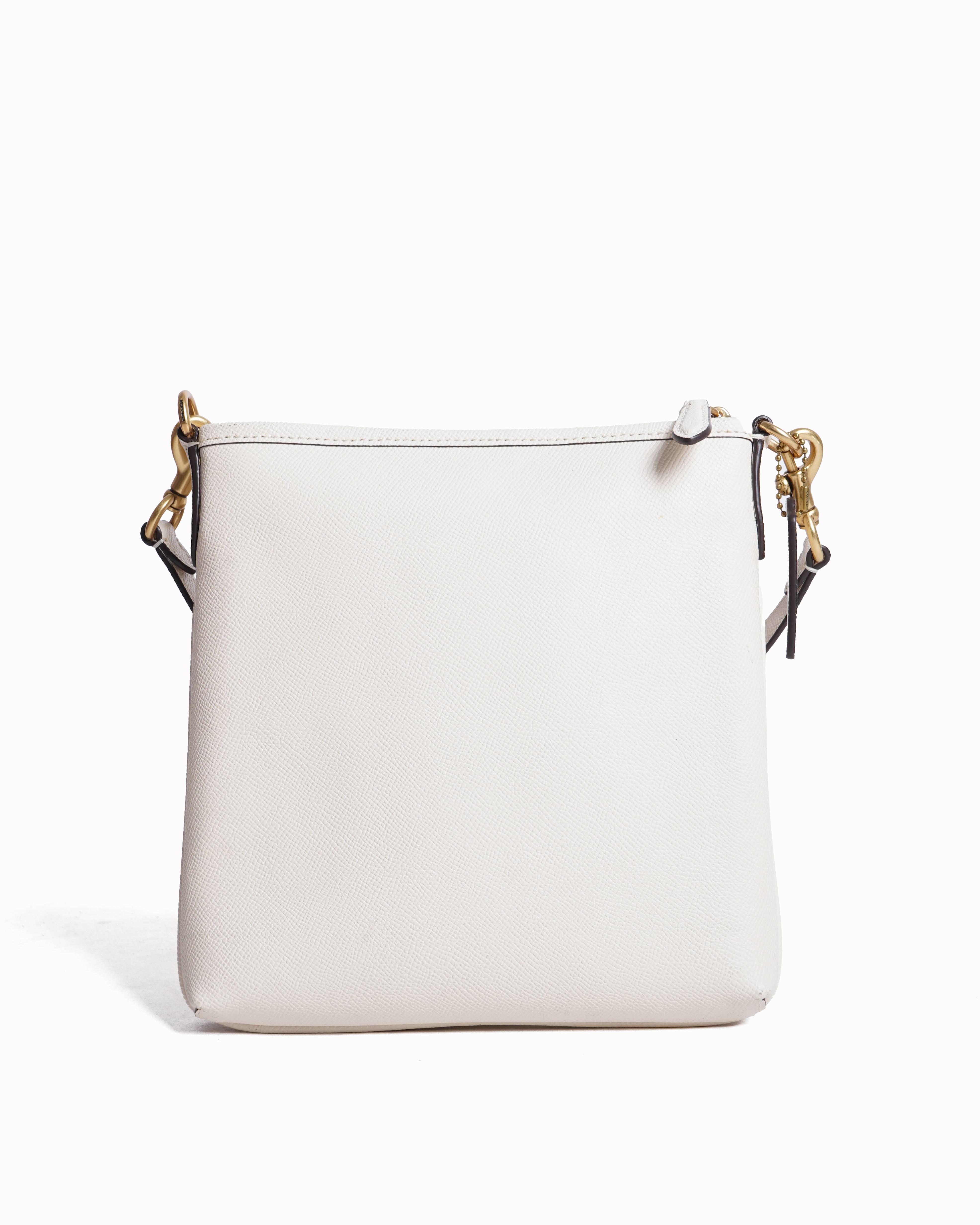 Coach Kitt Messenger crossbody bag