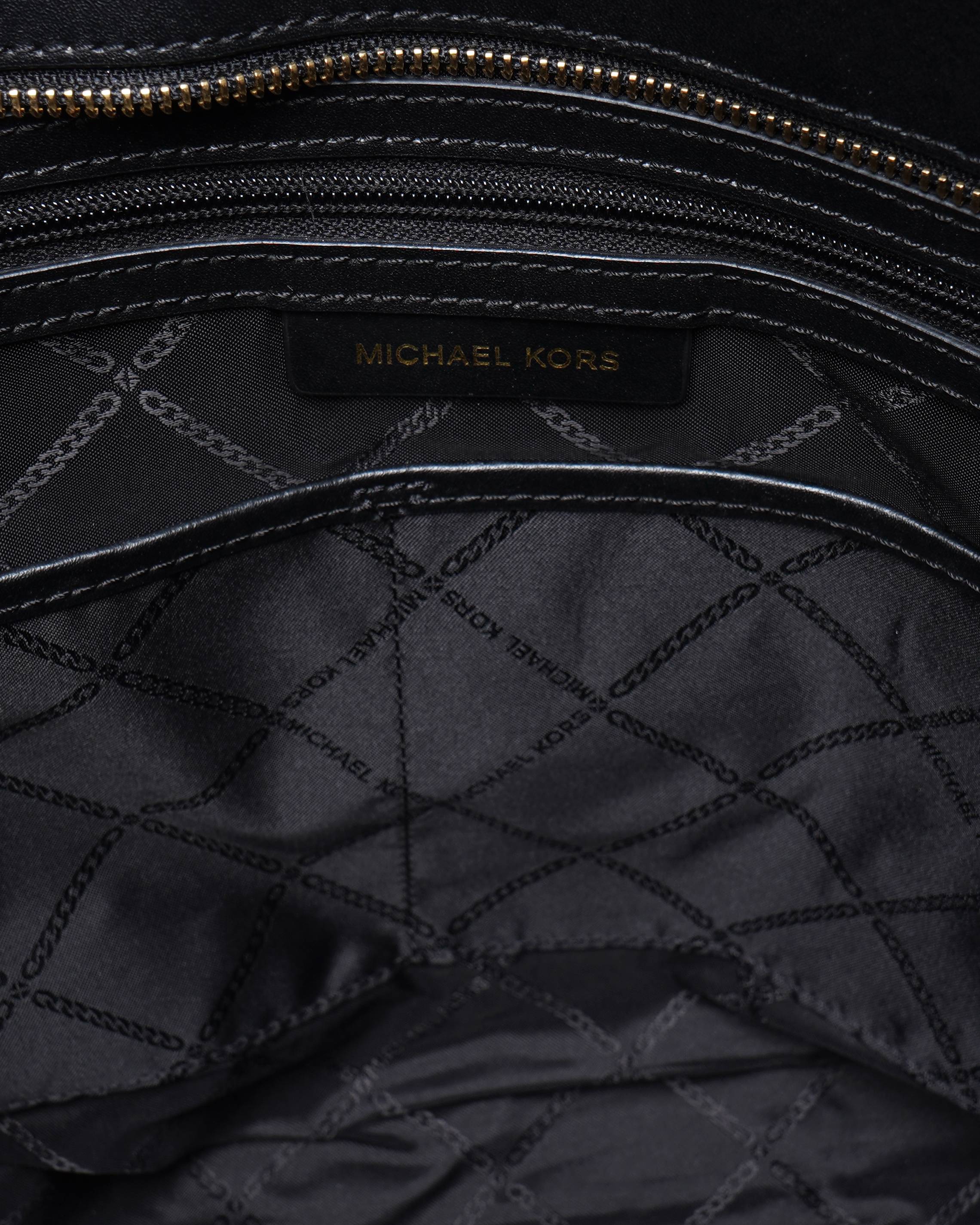 Michael kors
Whitney Large Butterfly Camo Leather Tote Bag