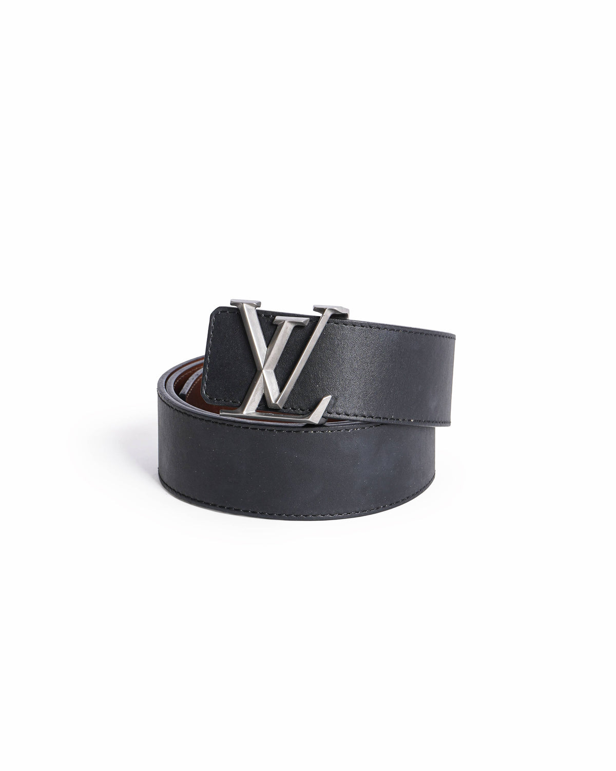 Louis Vuitton Leather Men's Belt