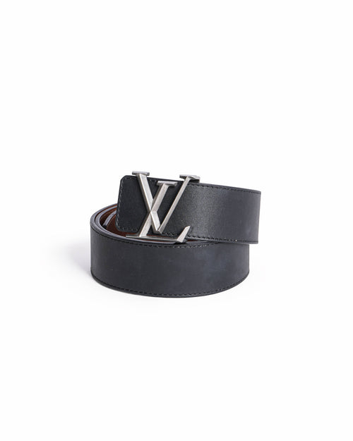Louis Vuitton Leather Men's Belt