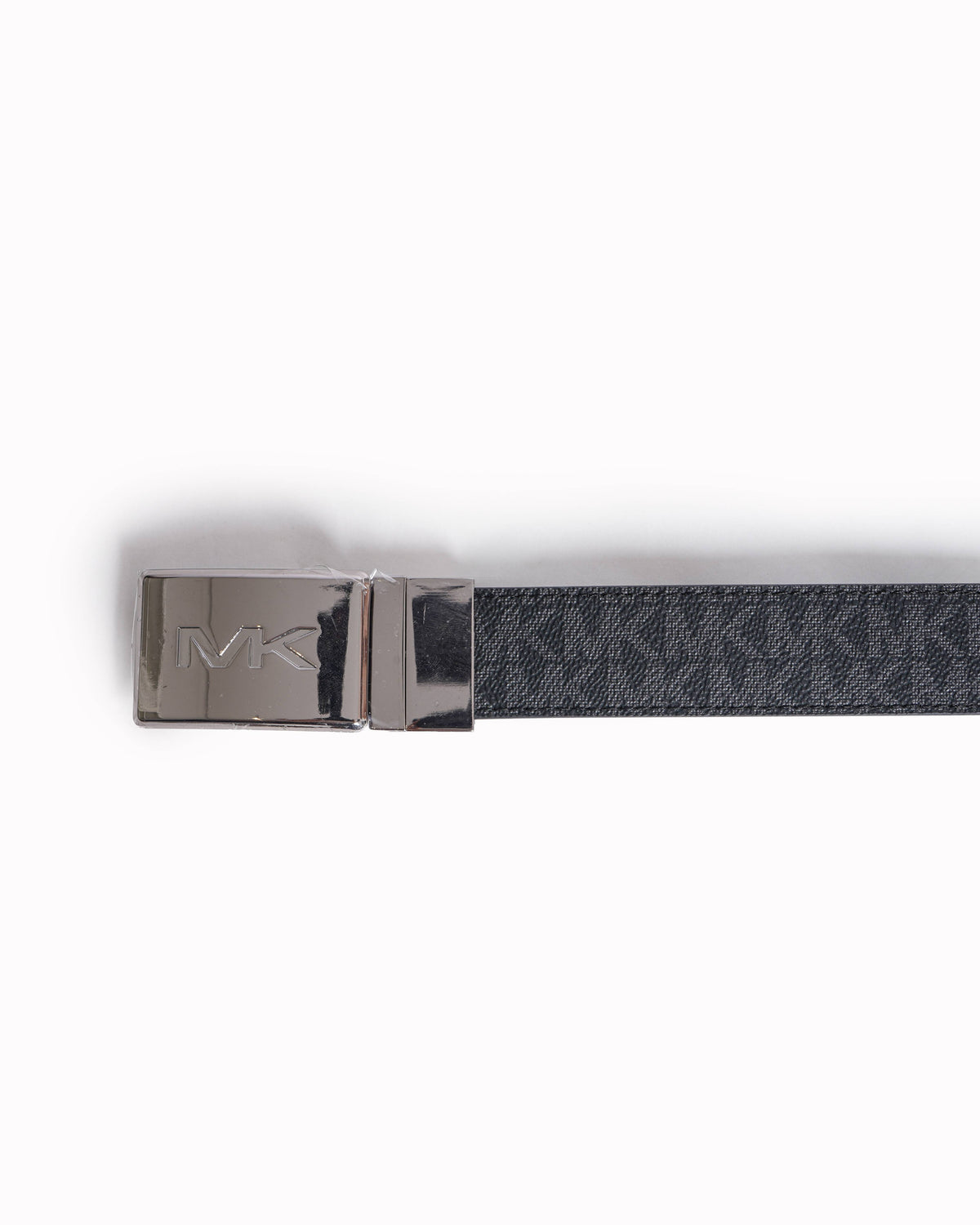 Michael Kors Reversible Signature Logo Belt