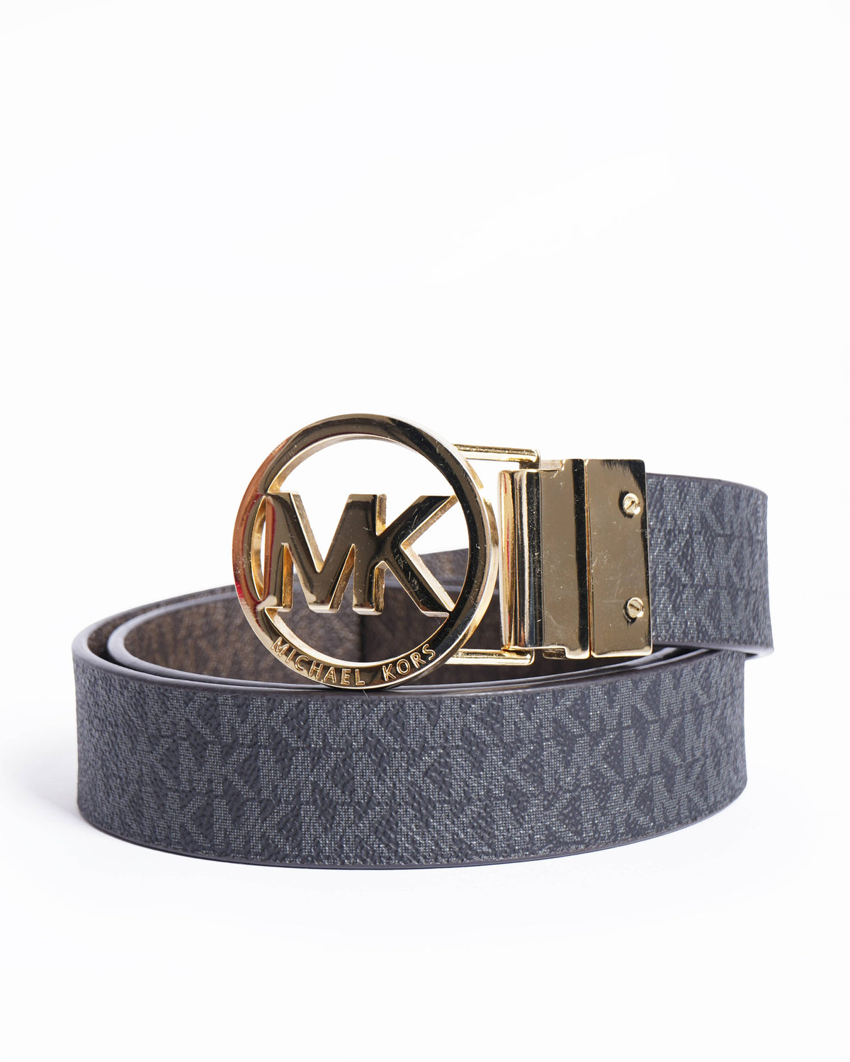 Michael Kors Reversible Belt