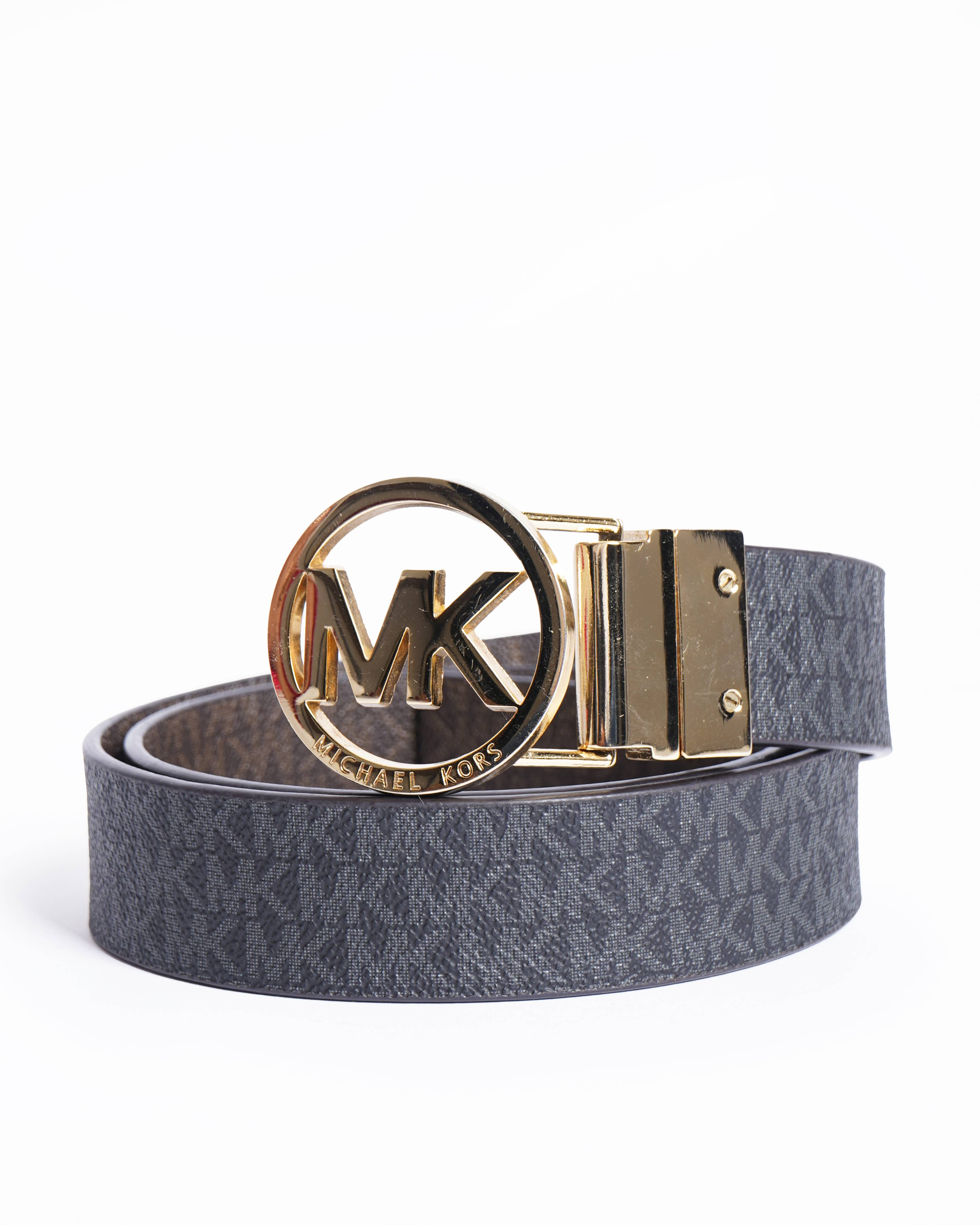 Michael Kors Reversible Belt