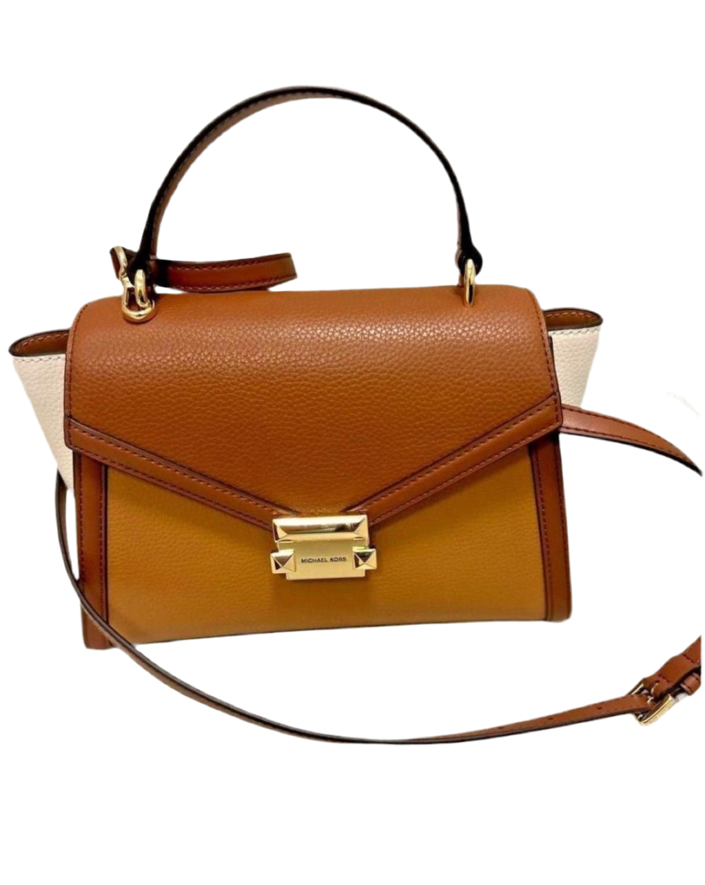 New Michael Kors Whitney bag