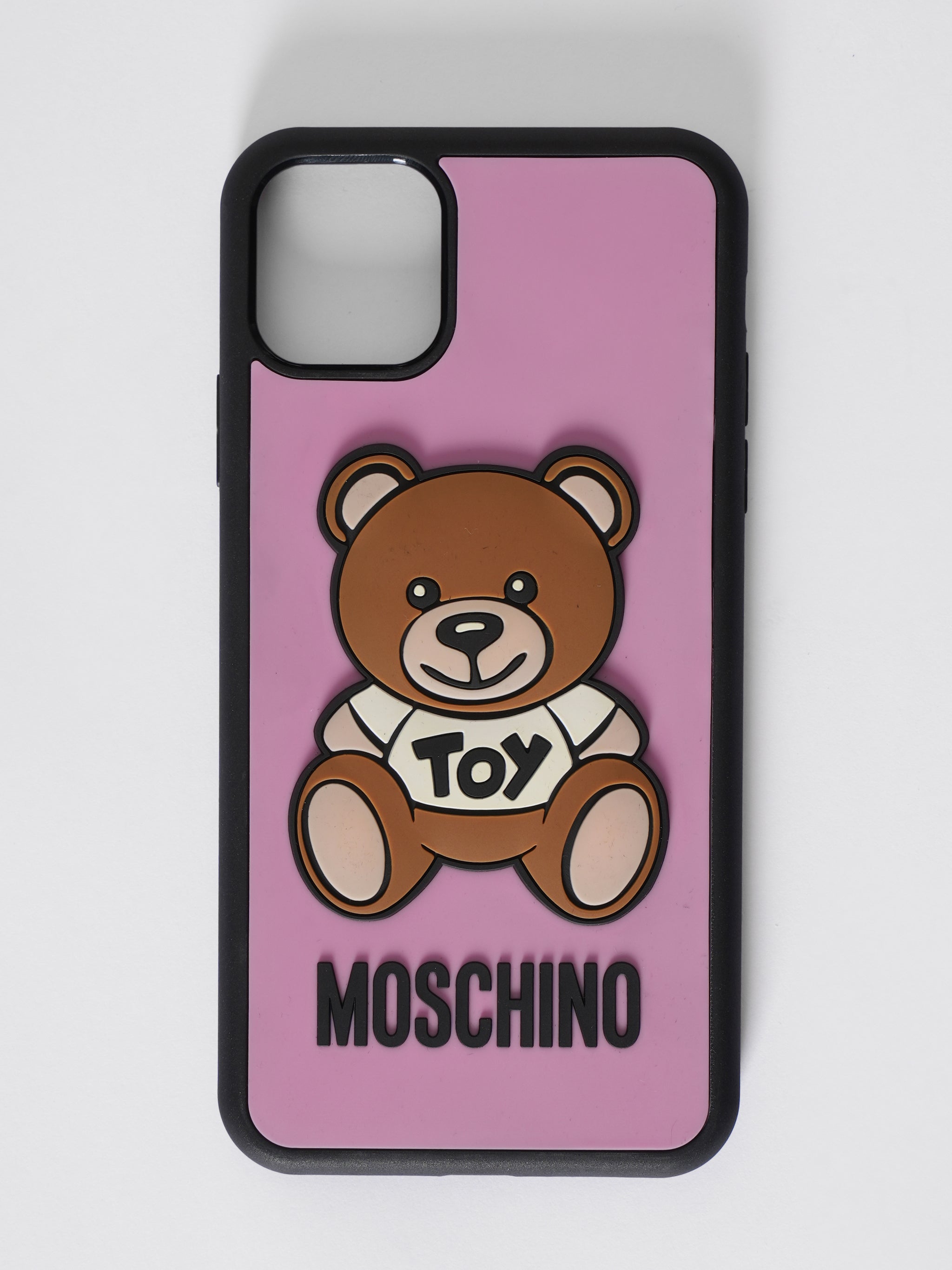 New Moschino Phone Cover