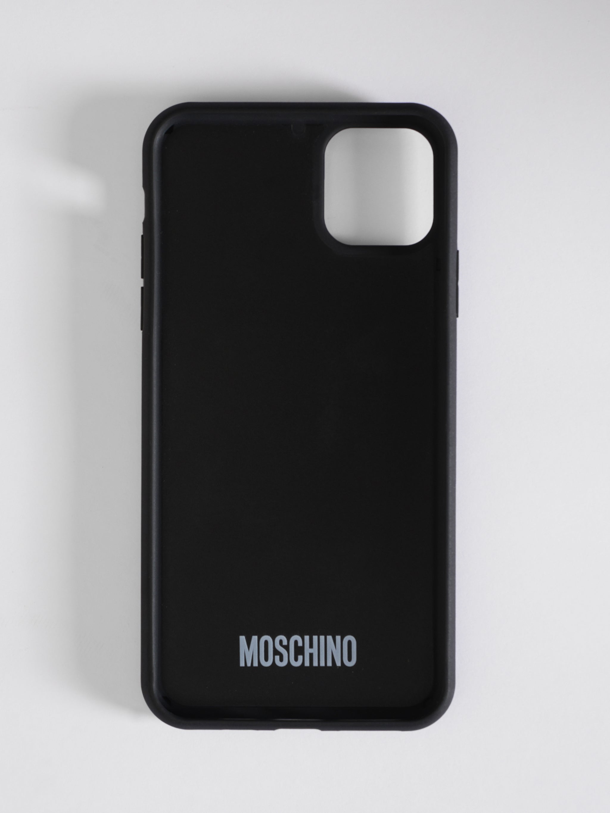 New Moschino Phone Cover