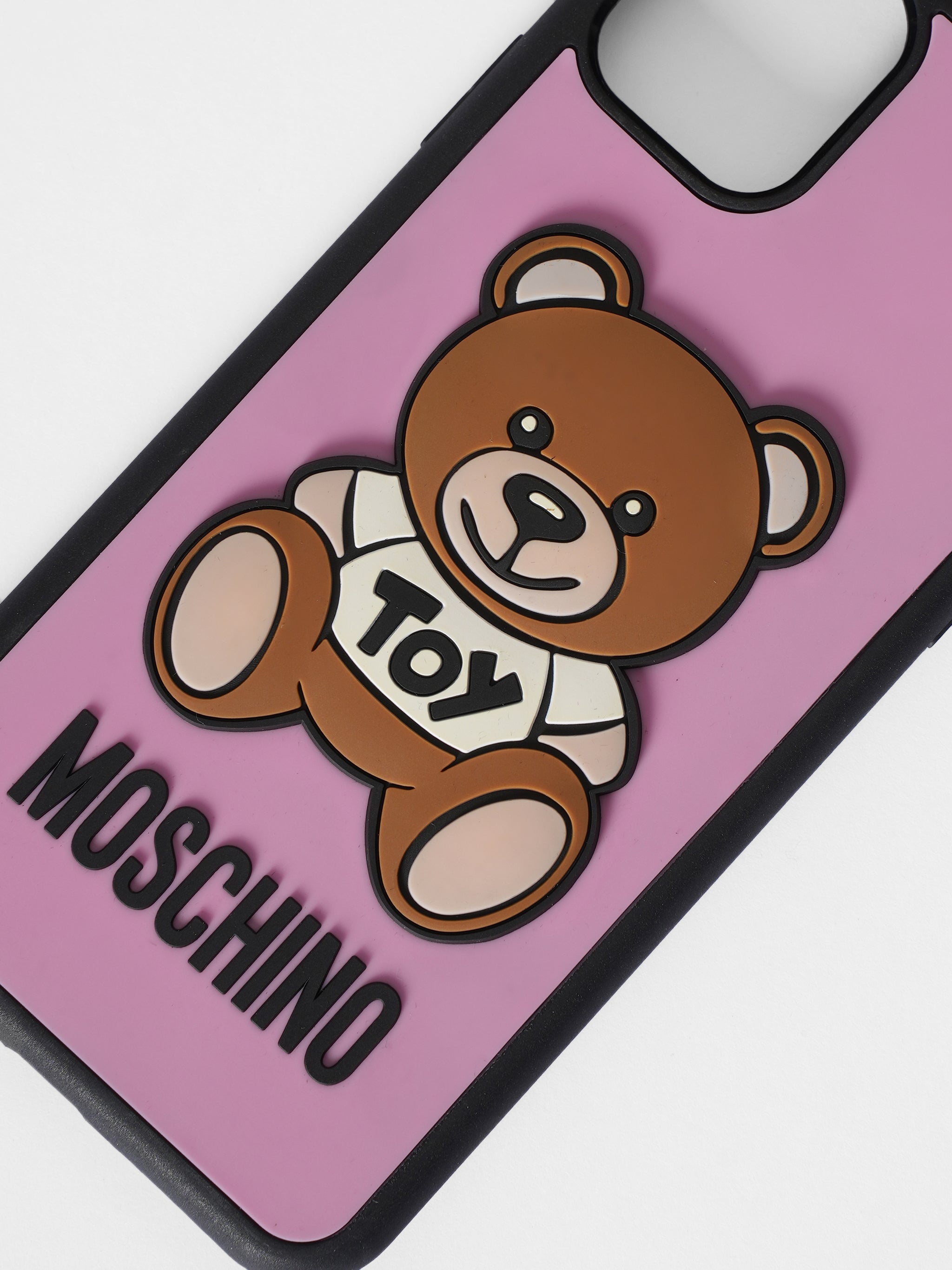 New Moschino Phone Cover