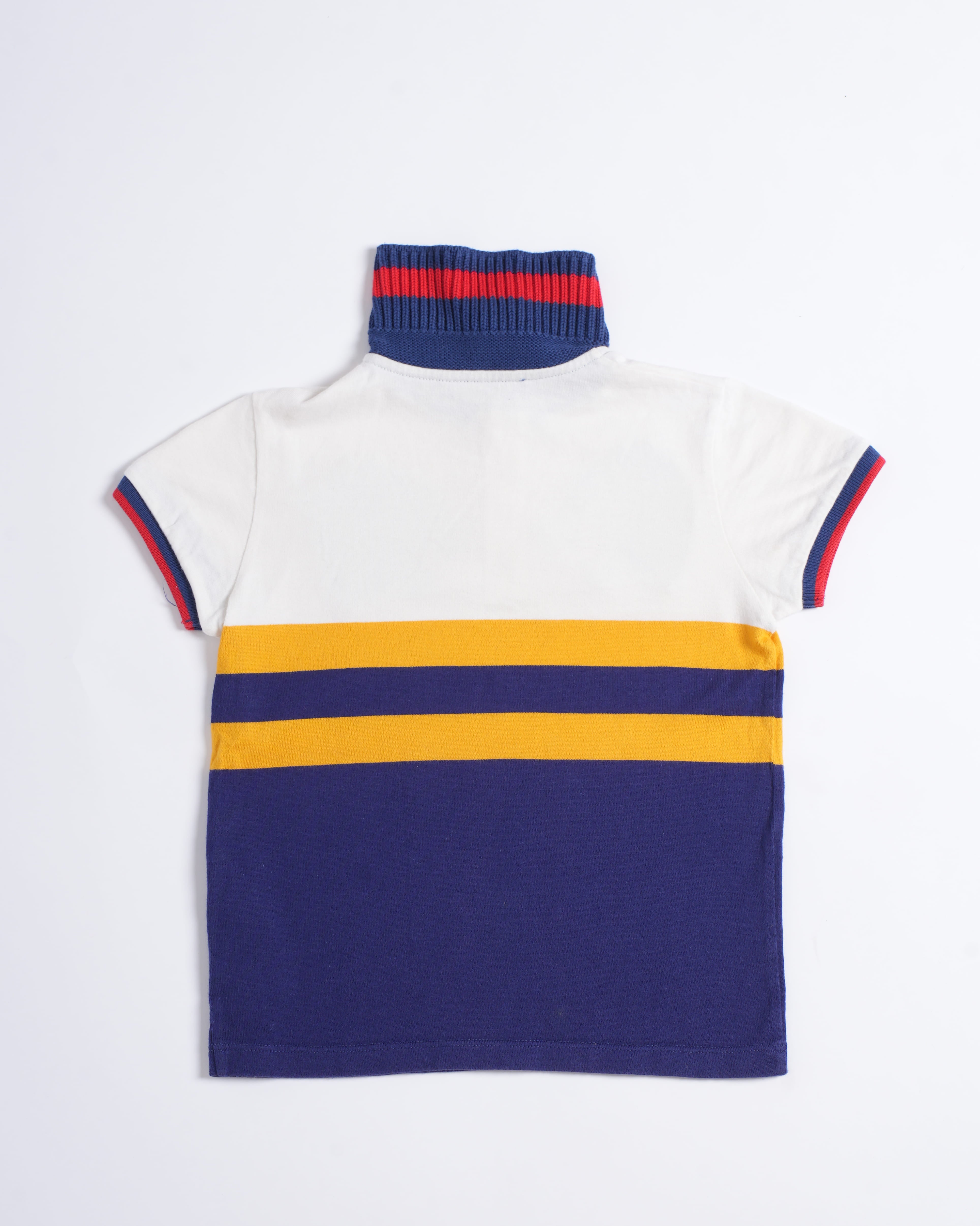 Gucci Blind for Love Knit T-shirt