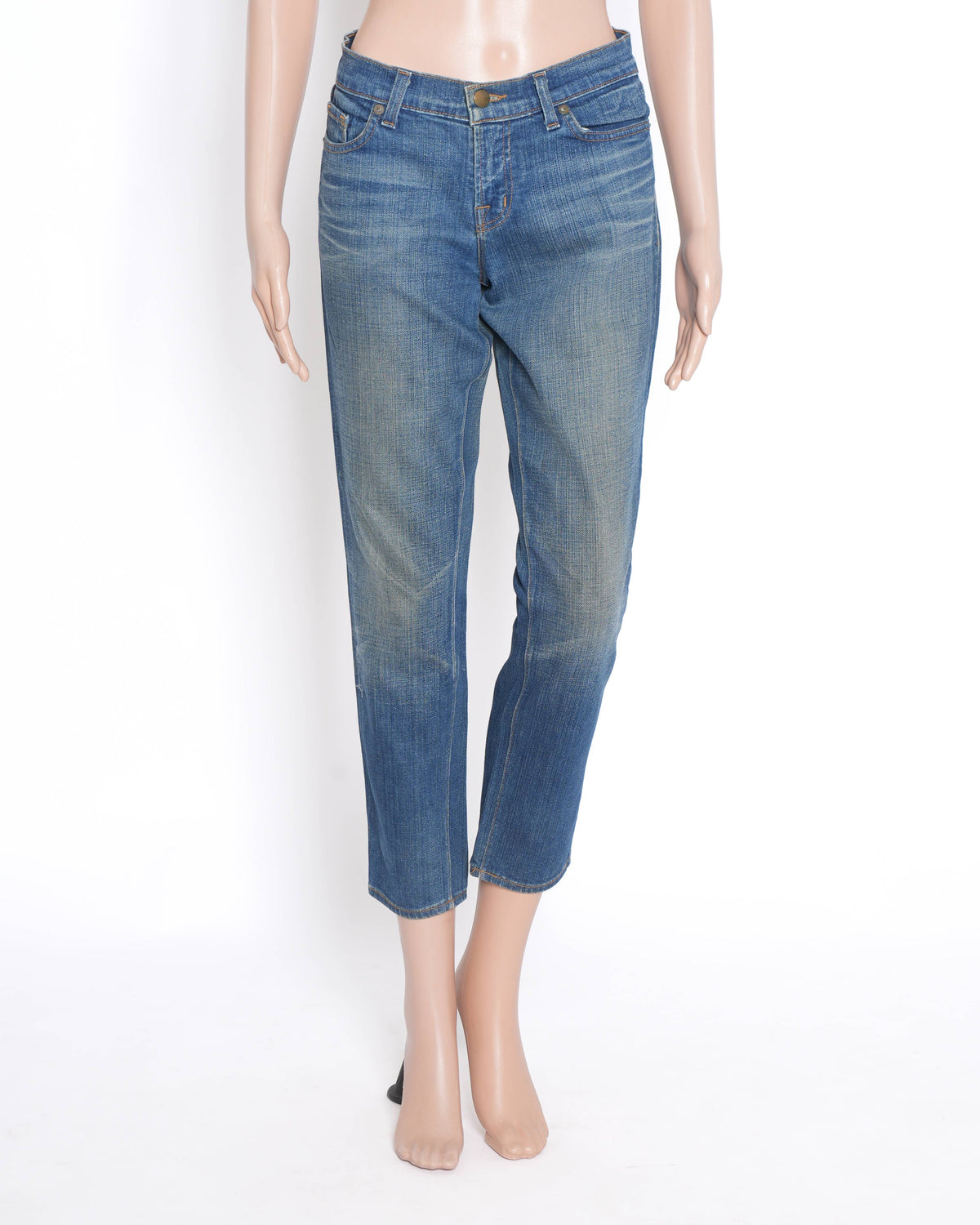 J Brand Women's Denim Jeans
