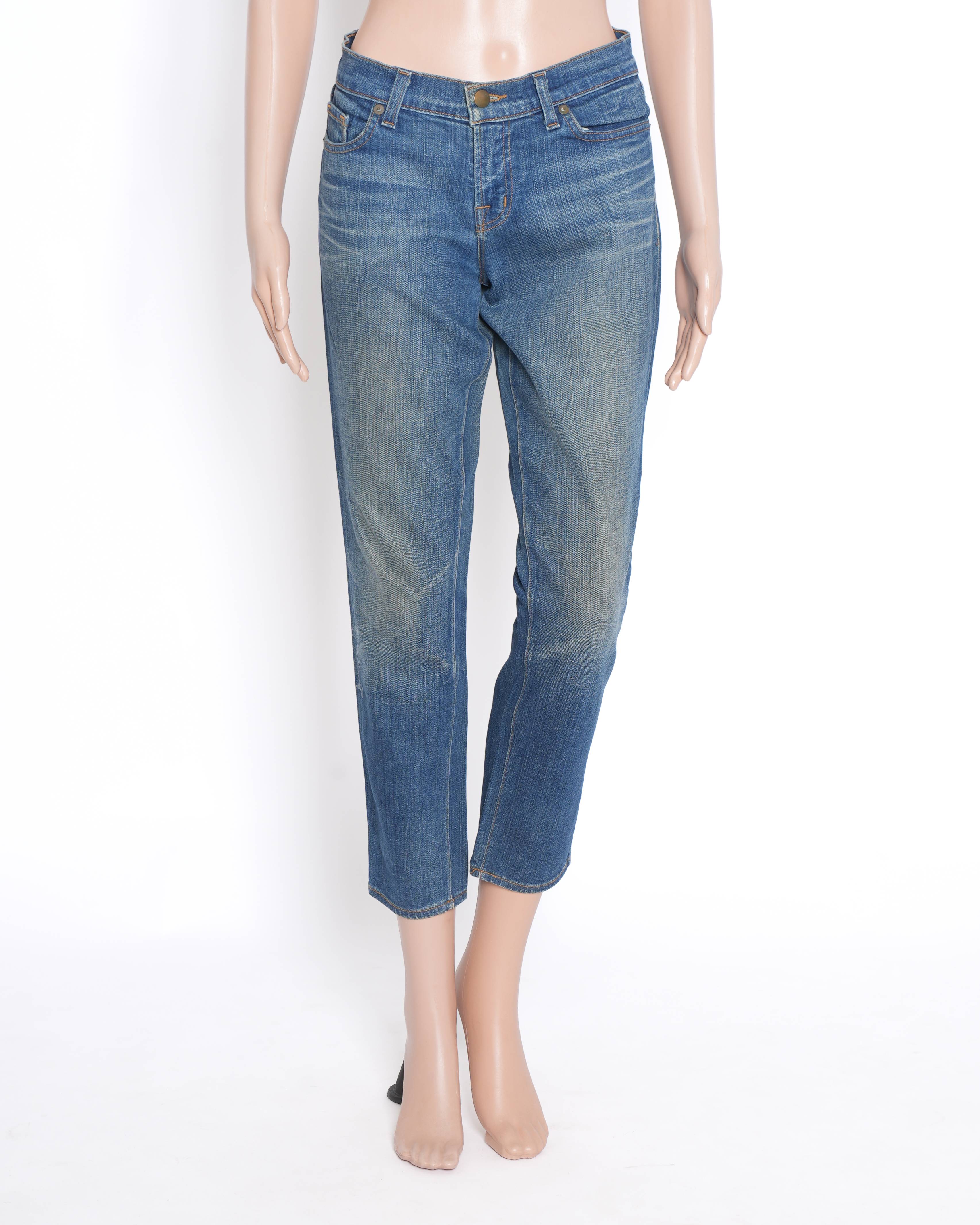 J Brand Women's Denim Jeans