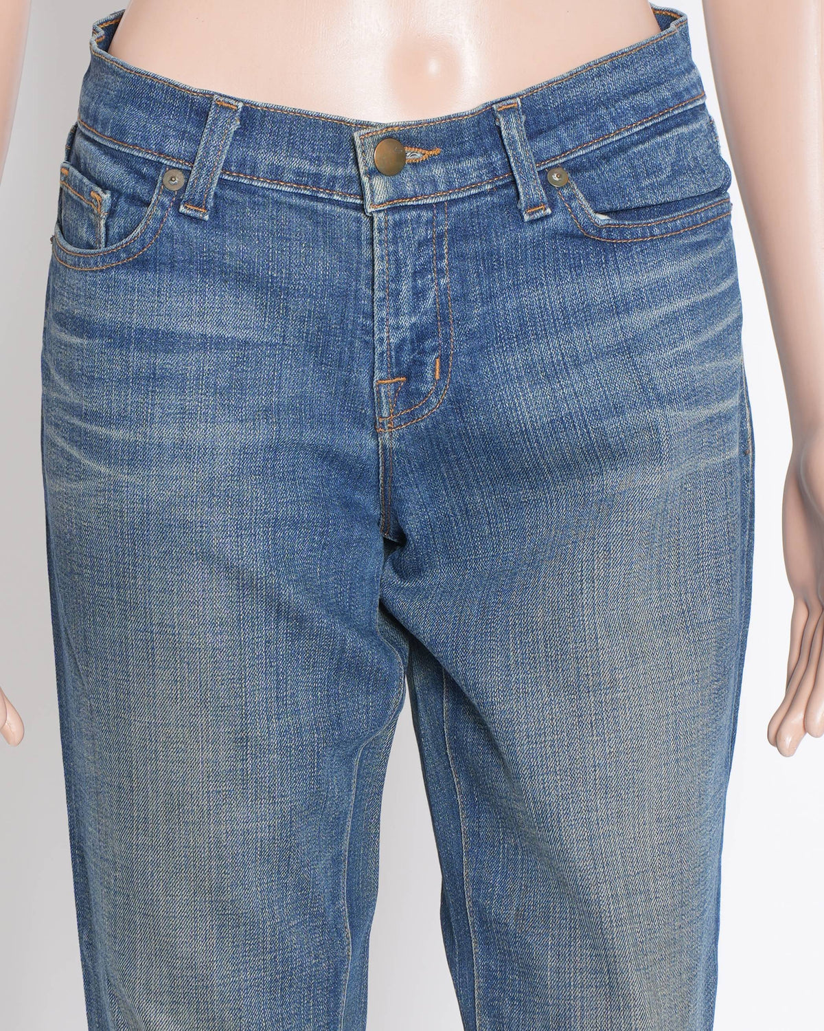 J Brand Women's Denim Jeans