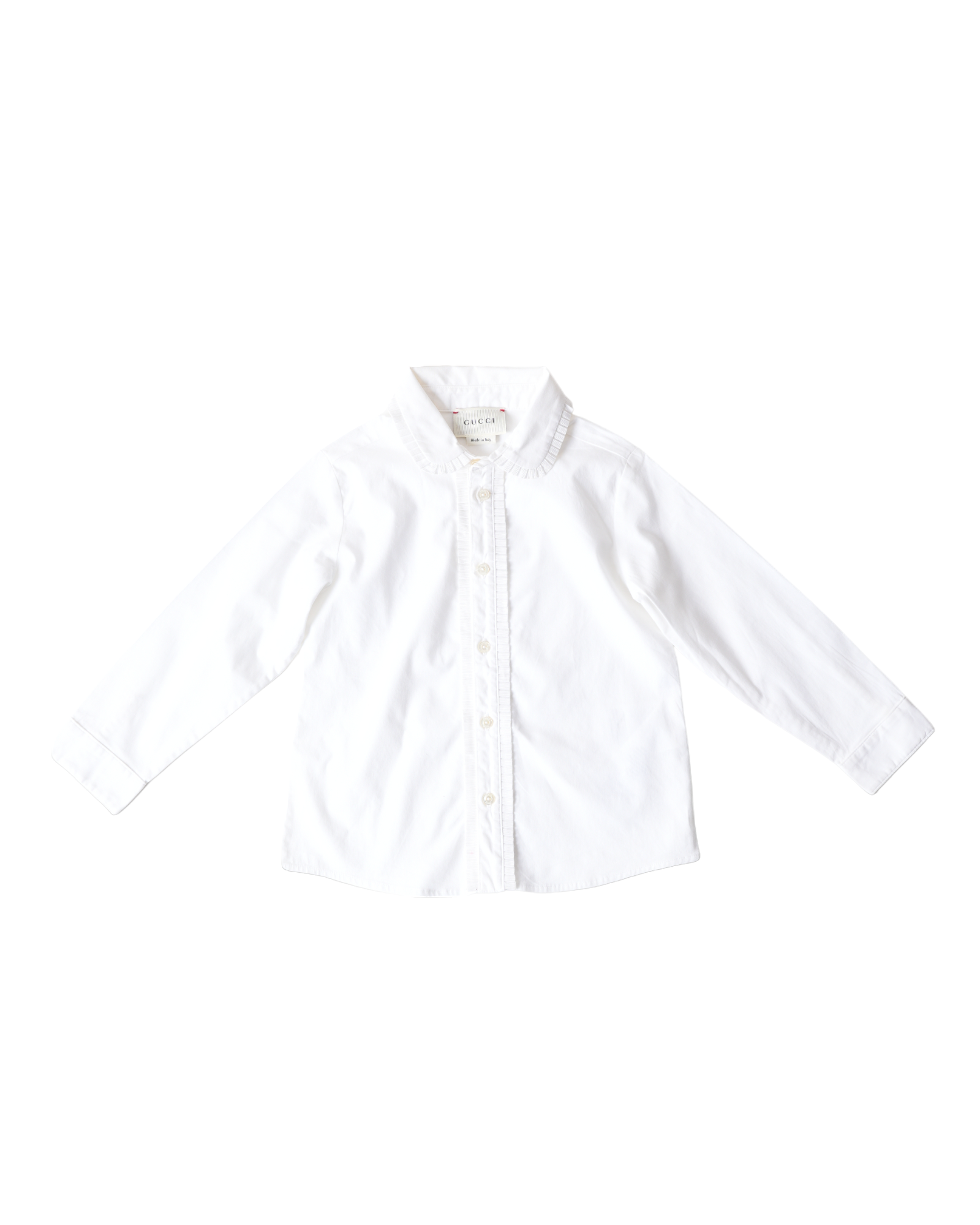 Gucci White Shirt