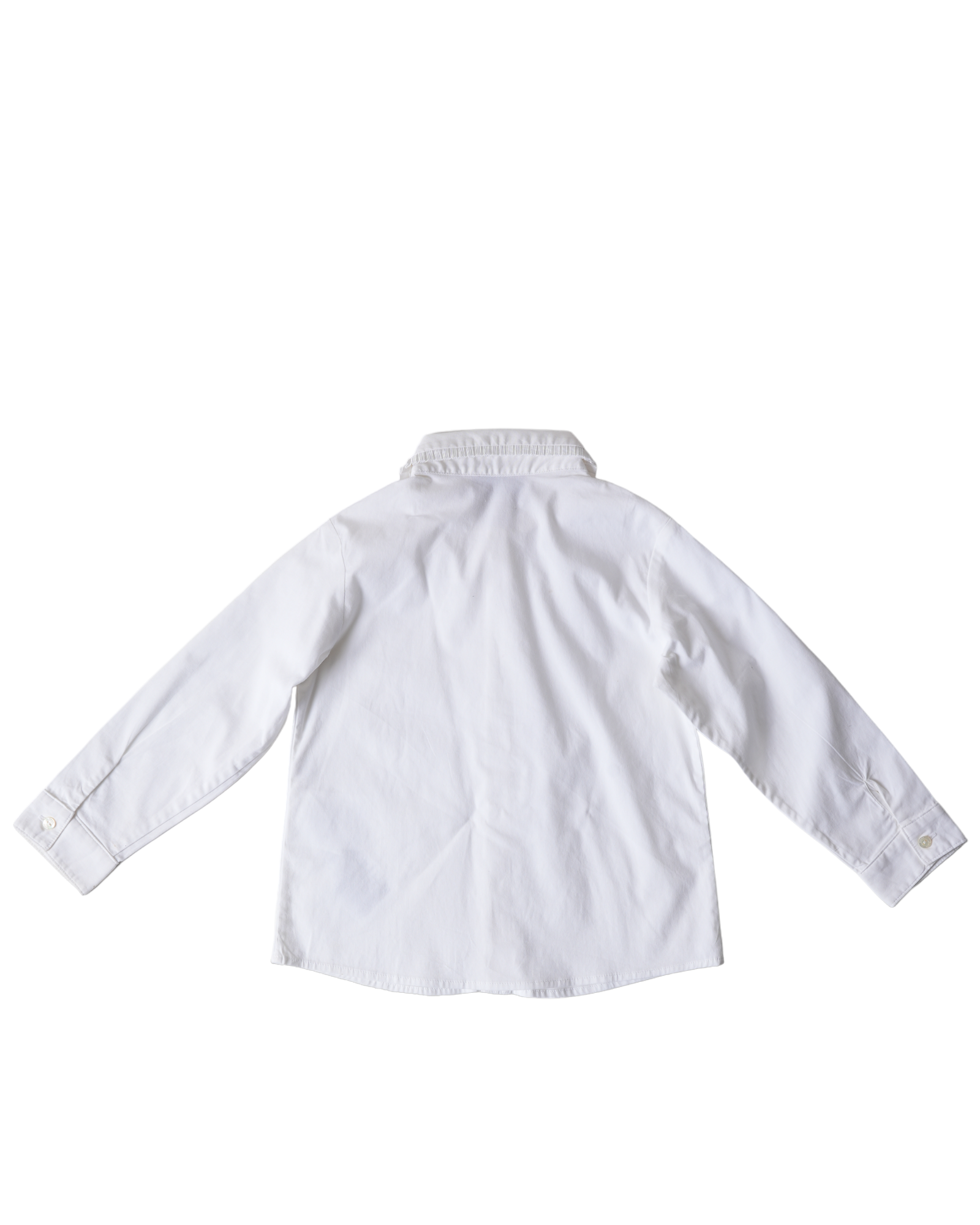 Gucci White Shirt