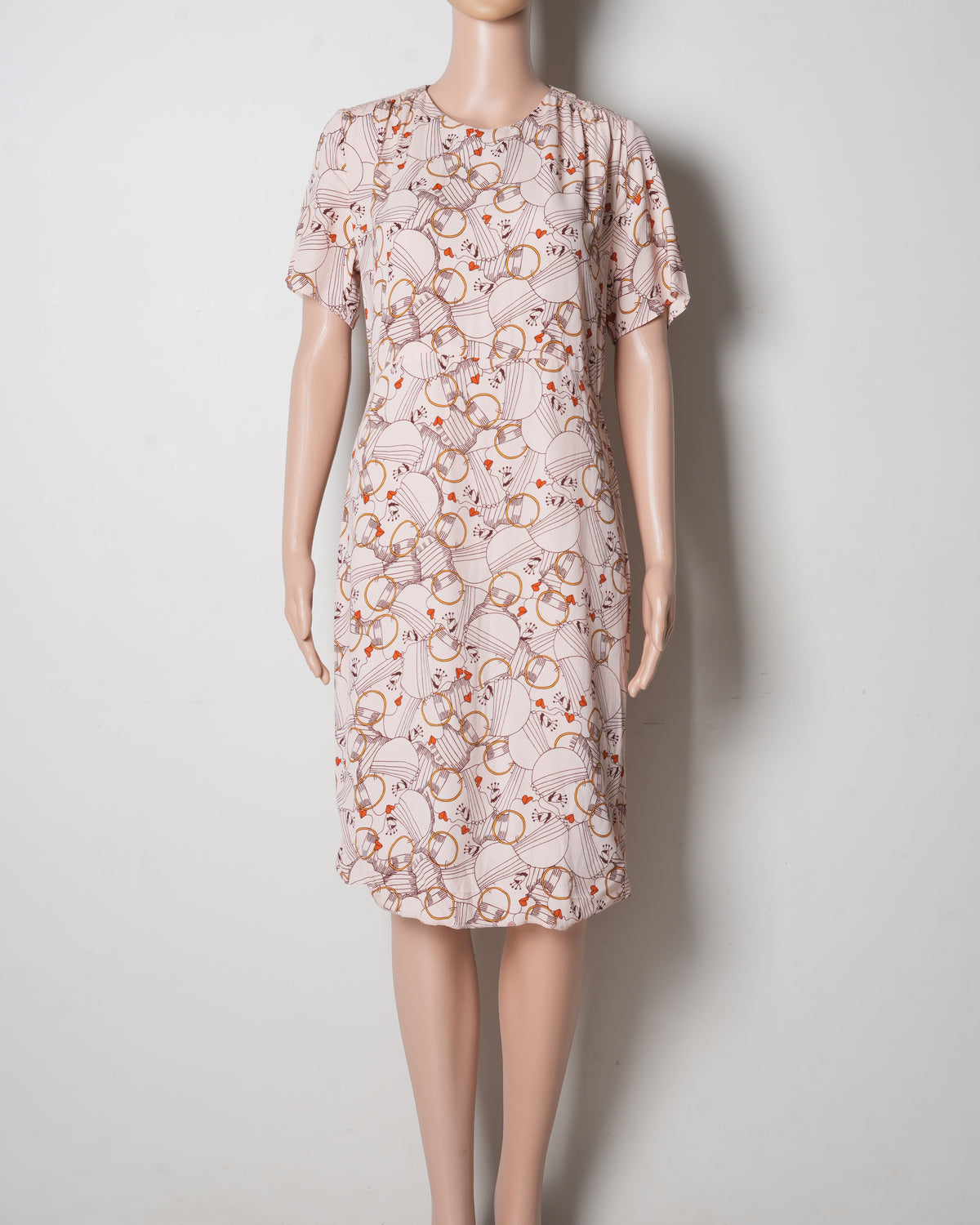Bimba Y Lola Dress