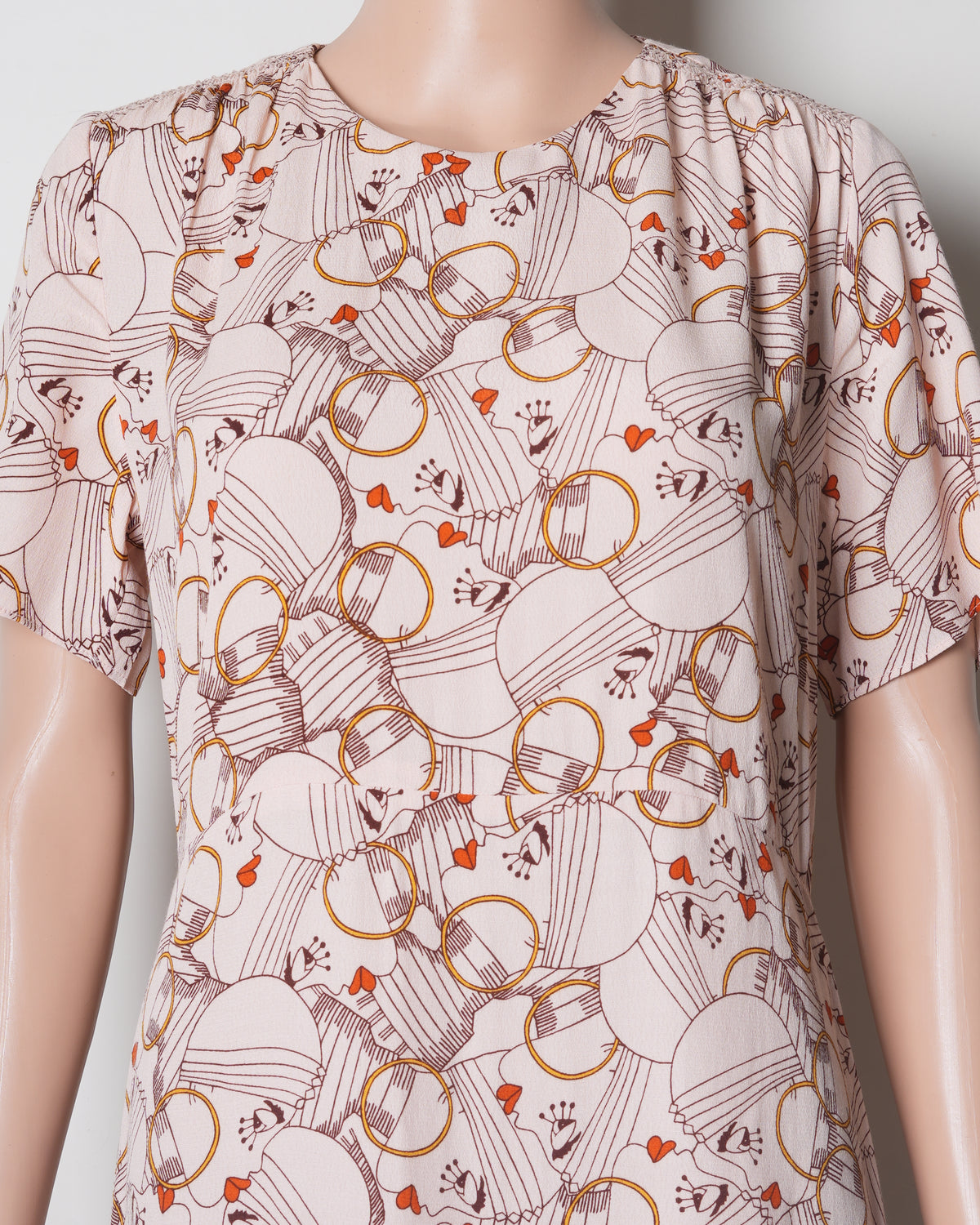 Bimba Y Lola Dress