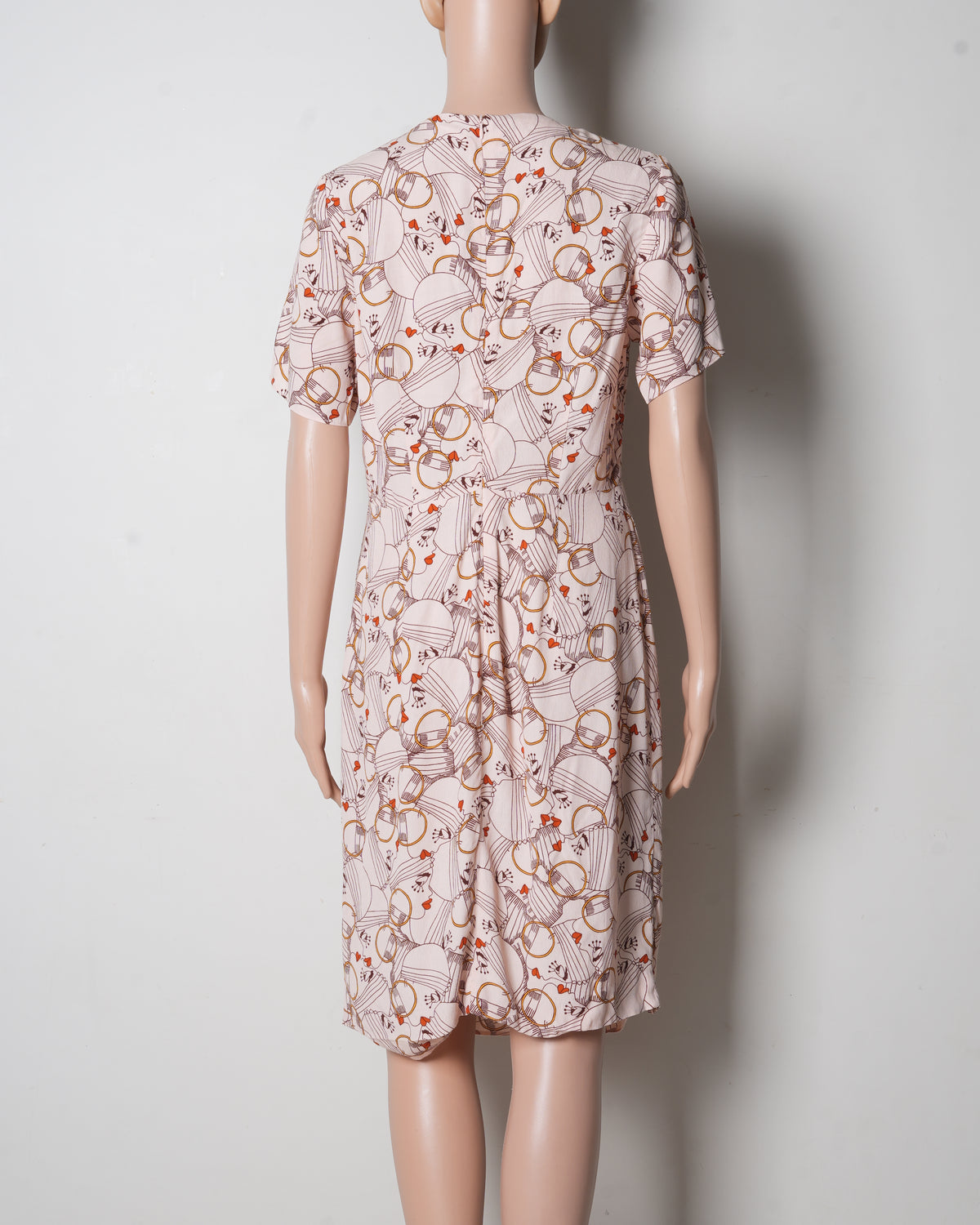 Bimba Y Lola Dress