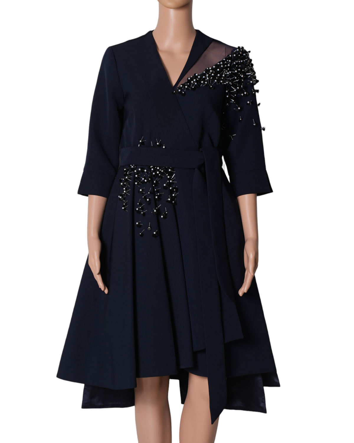 Kanika Goyal Dress