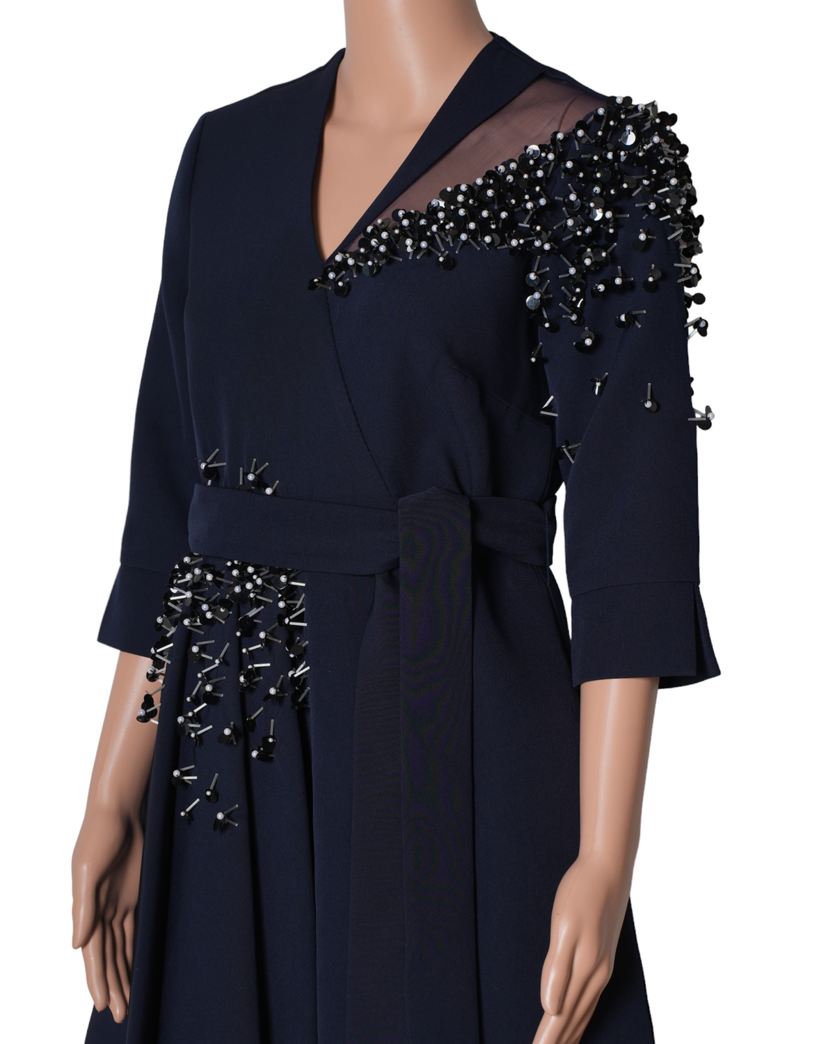 Kanika Goyal Dress